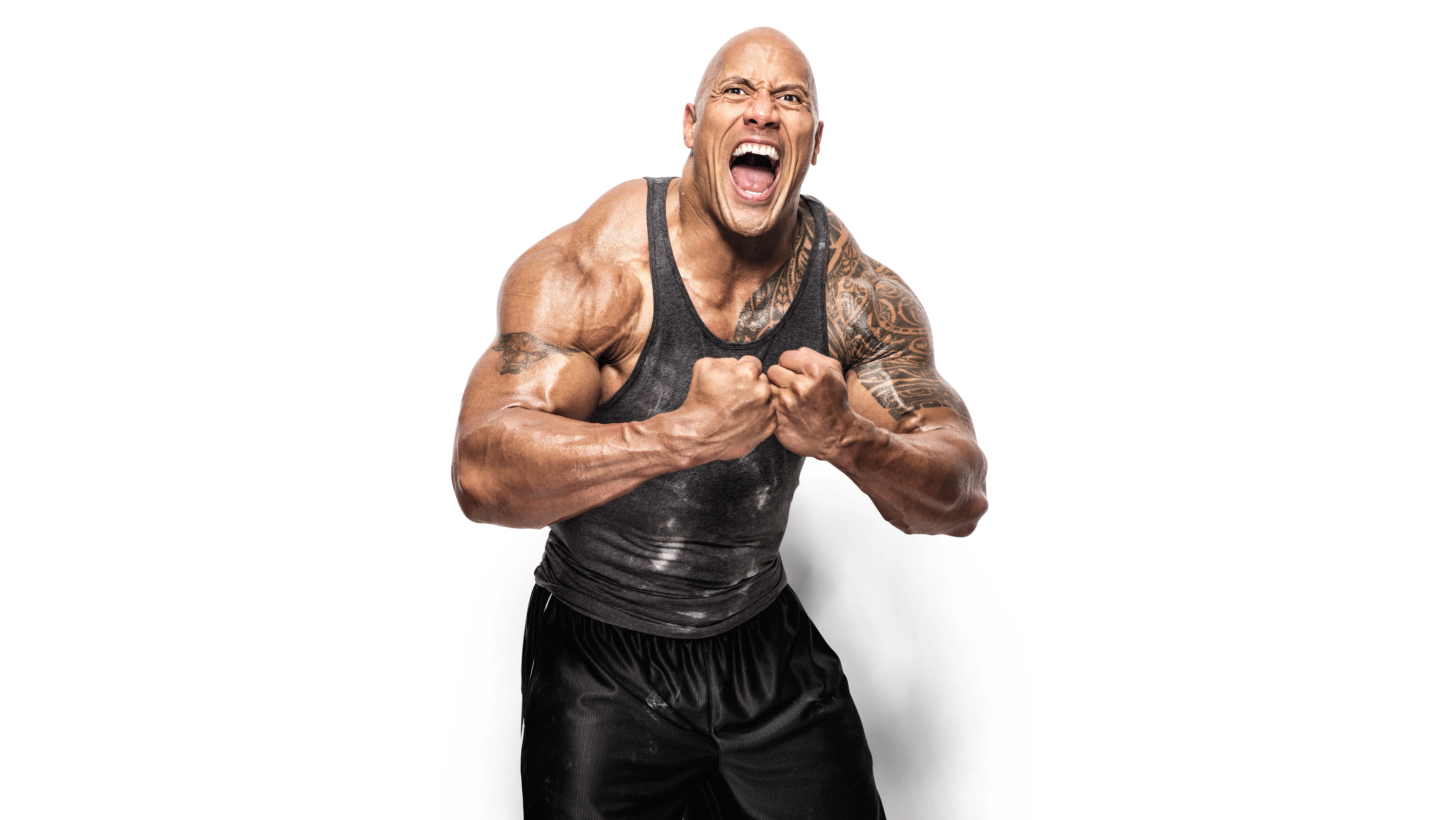 Dwayne Johnson photo 2k 4k 5k 8k 10k