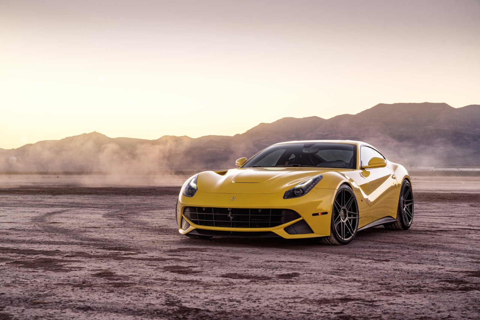 ferrari cars hd artist motor vehicle transportation 2k 4k 5k
