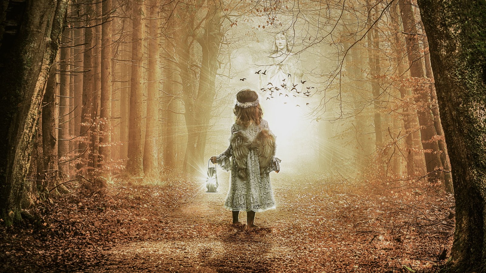 girl HD lonely 2k 4k