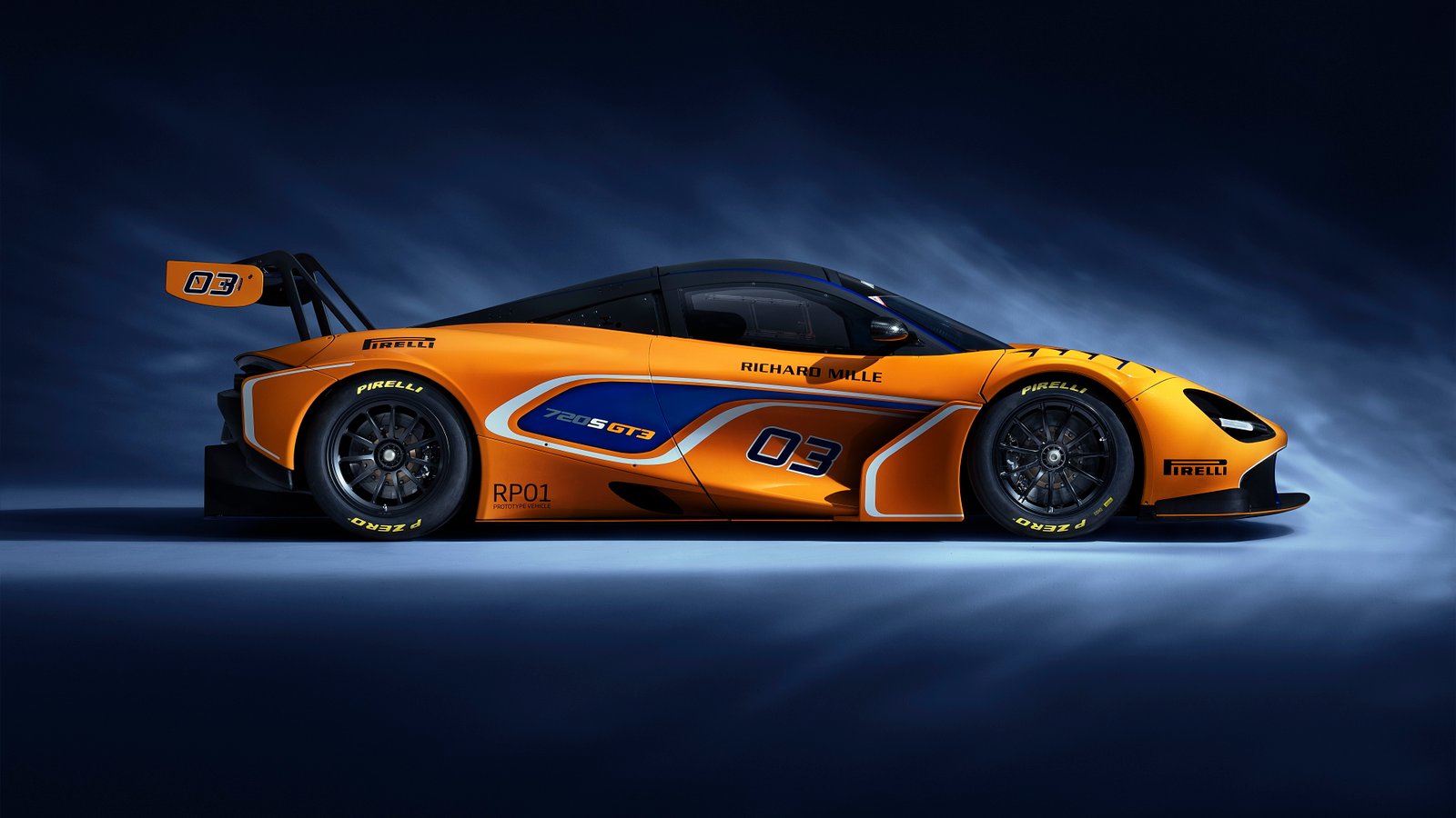 McLaren S mode of transportation car motor vehicle 2k 4k 5k 8k