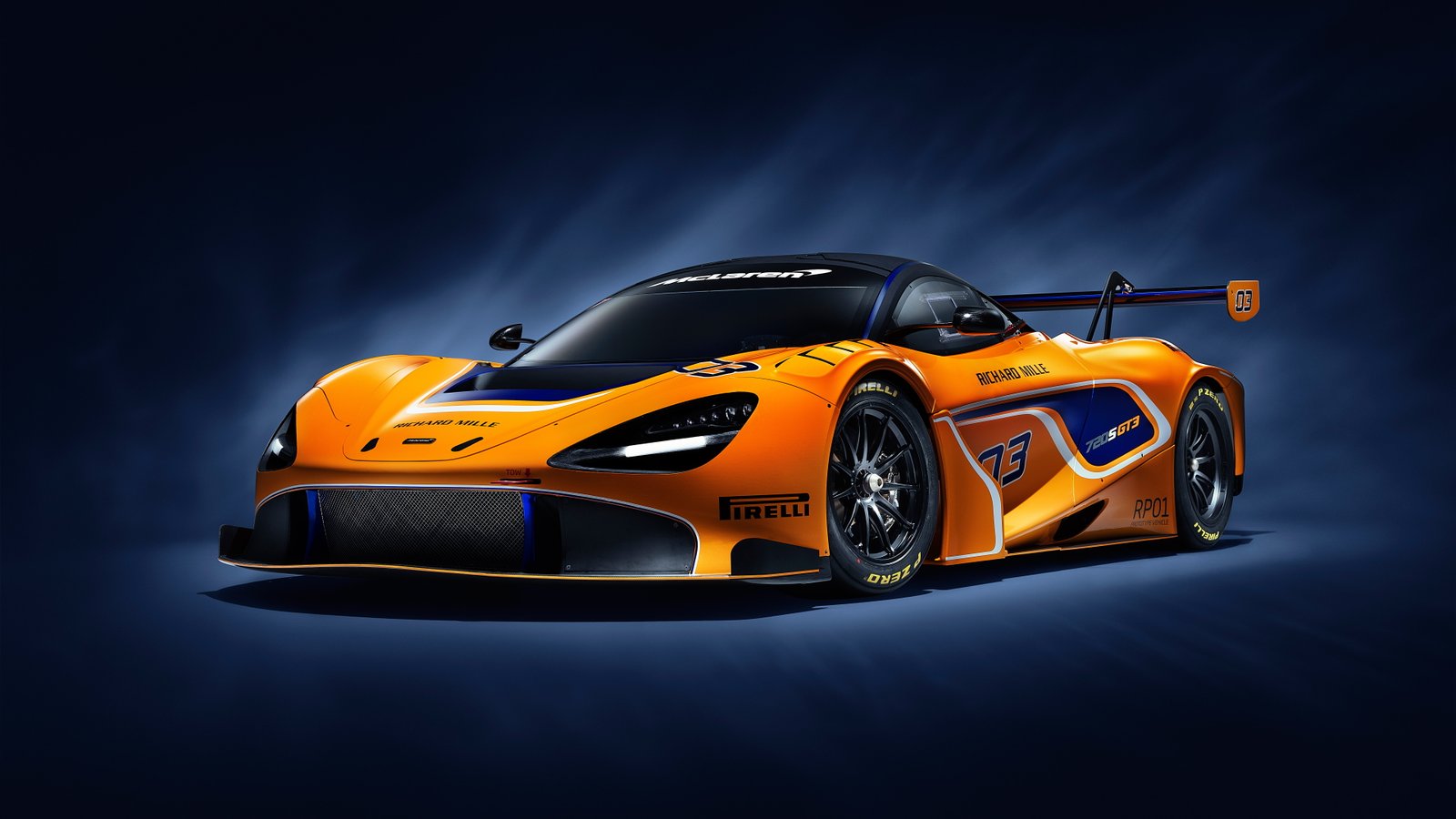 McLaren S mode of transportation car motor vehicle 2k 4k 5k 8k