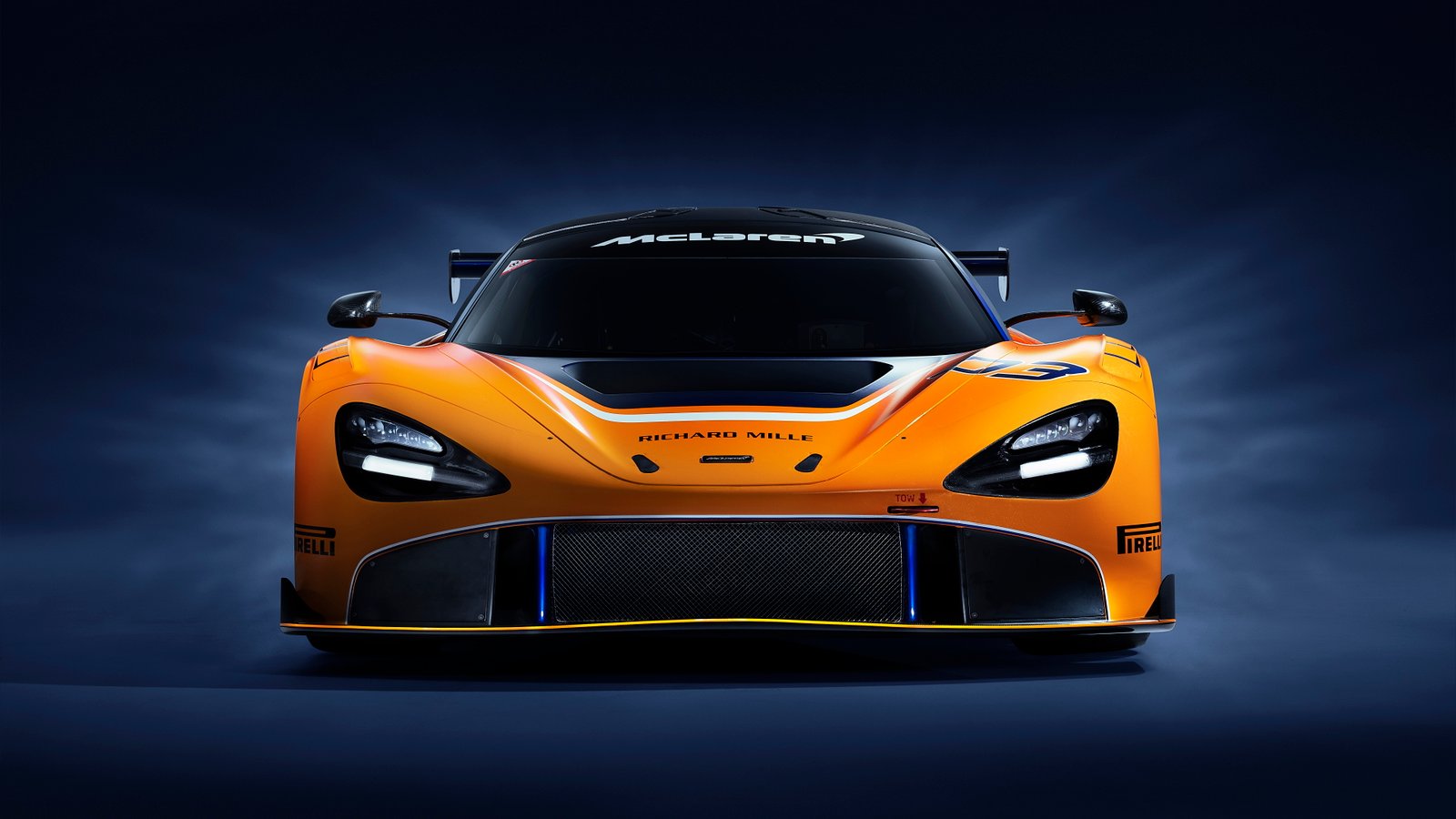 McLaren S car mode of transportation motor vehicle 2k 4k 5k 8k