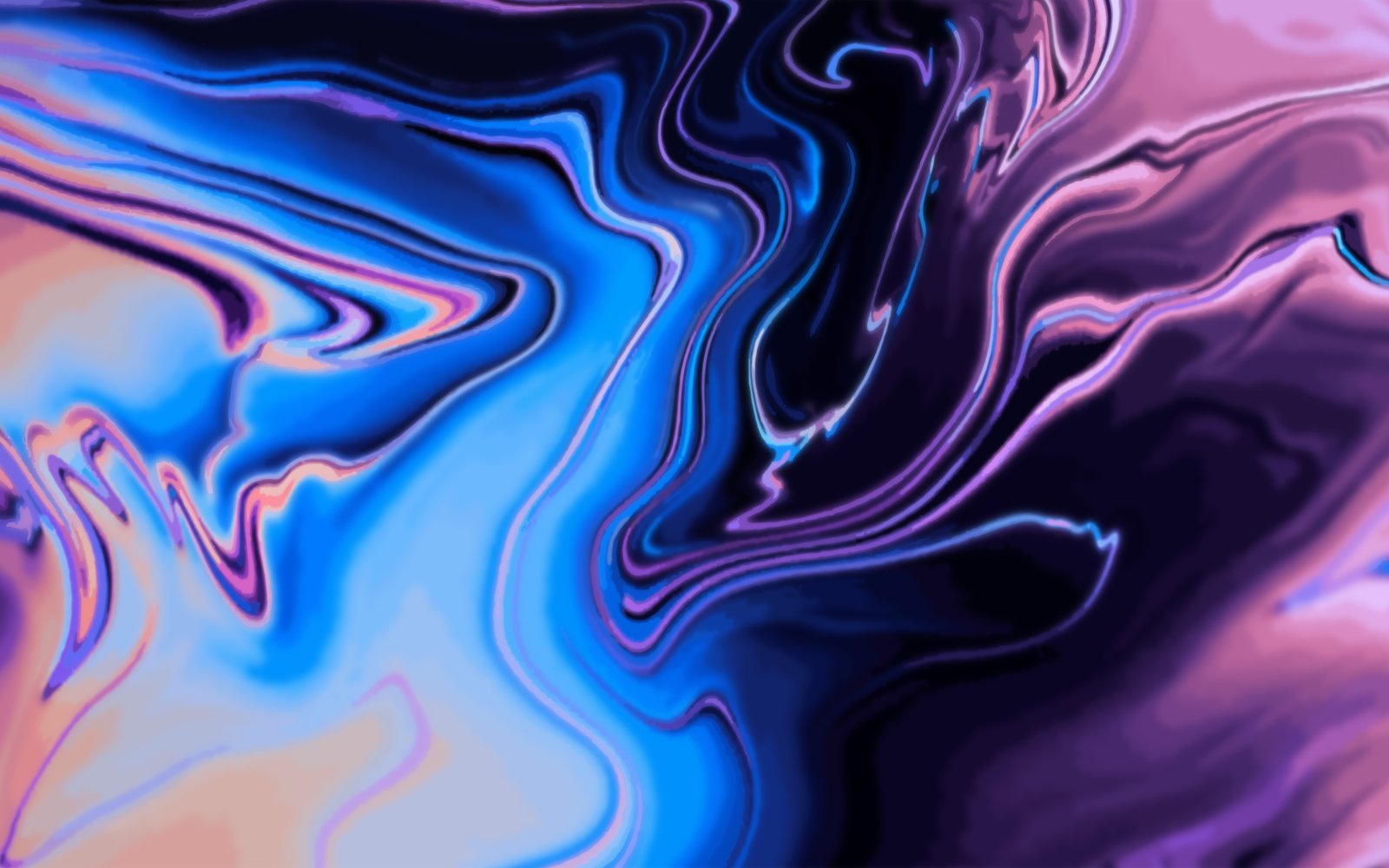 Neon Stock MacBook Pro pattern abstract multi colored 2k 4k 5k 8k 10k