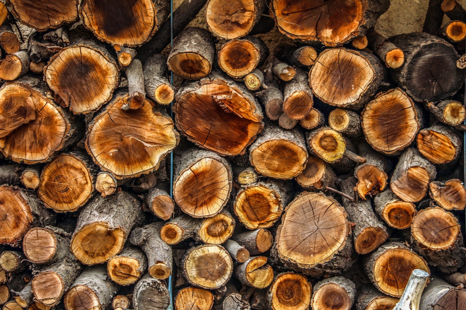 pile of gray logs Wood Brown Hd Wallpaper wooden old floor 2k 4k 5k
