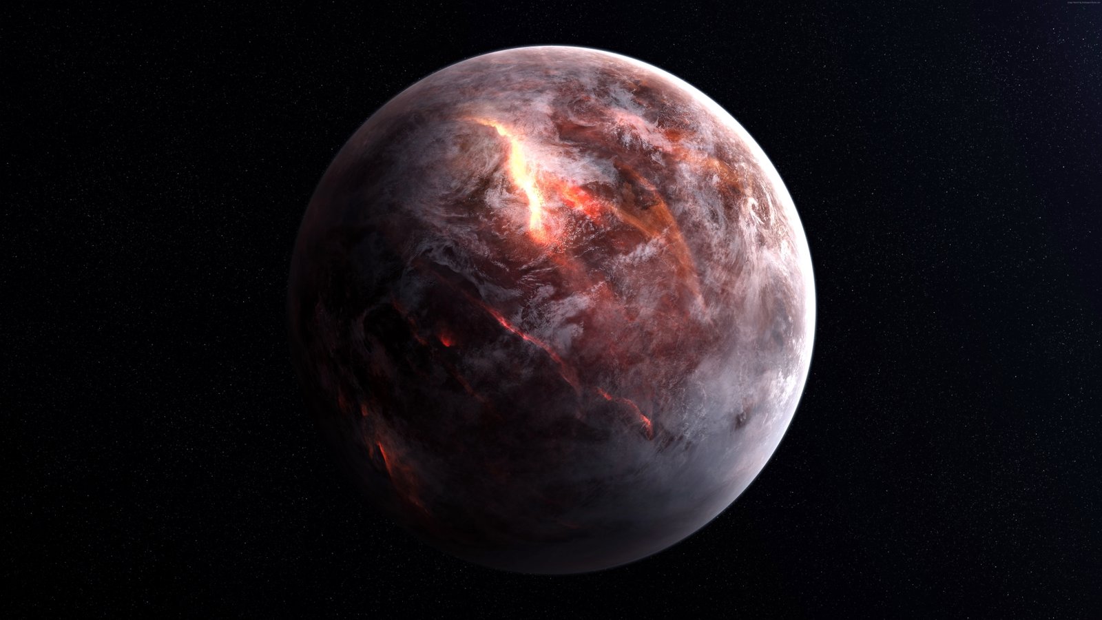 planet 2k 4k 5k 8k