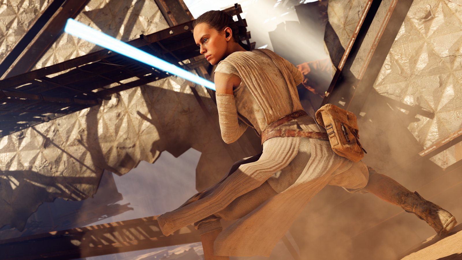 rey star wars battlefront 2 ea games pc xbox 2k 4k 5k 8k