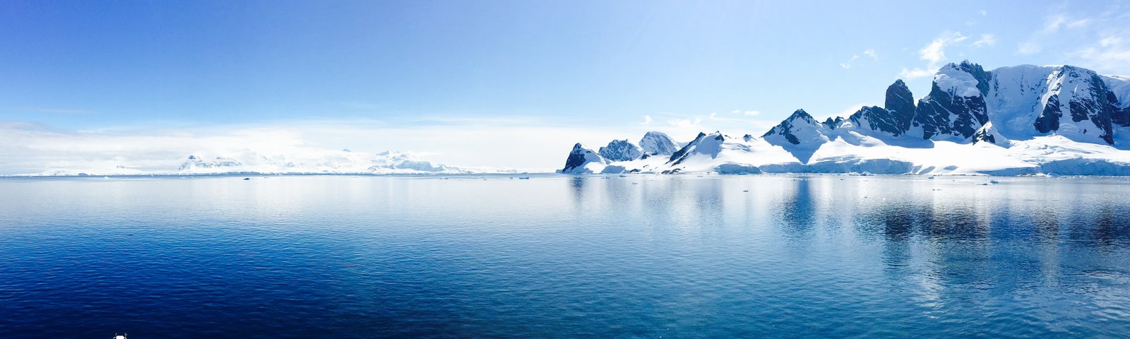 Antarctica 2k 4k 5k 8k