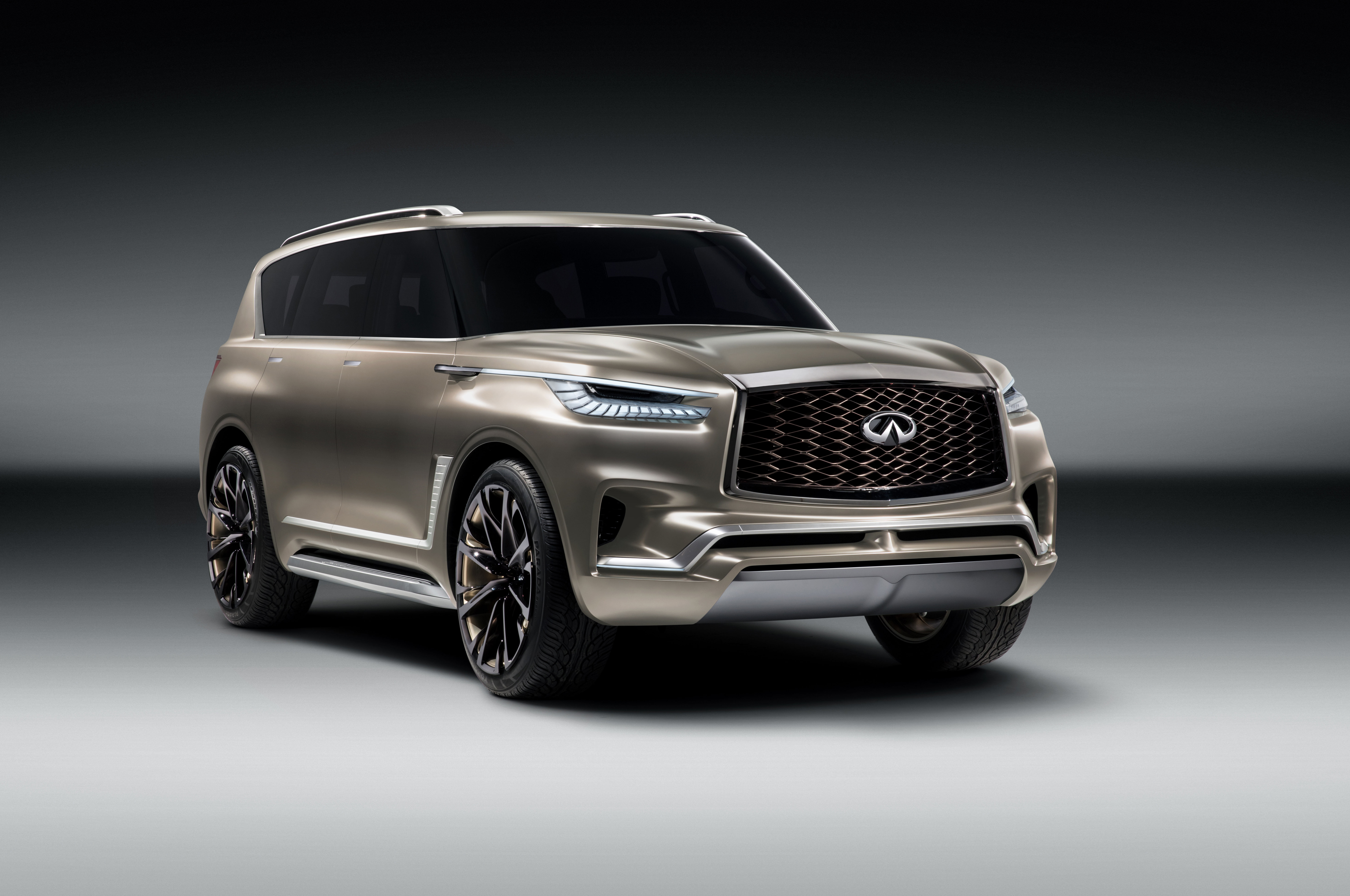 infiniti cars concept hd motor vehicle 2k 4k 5k 8k