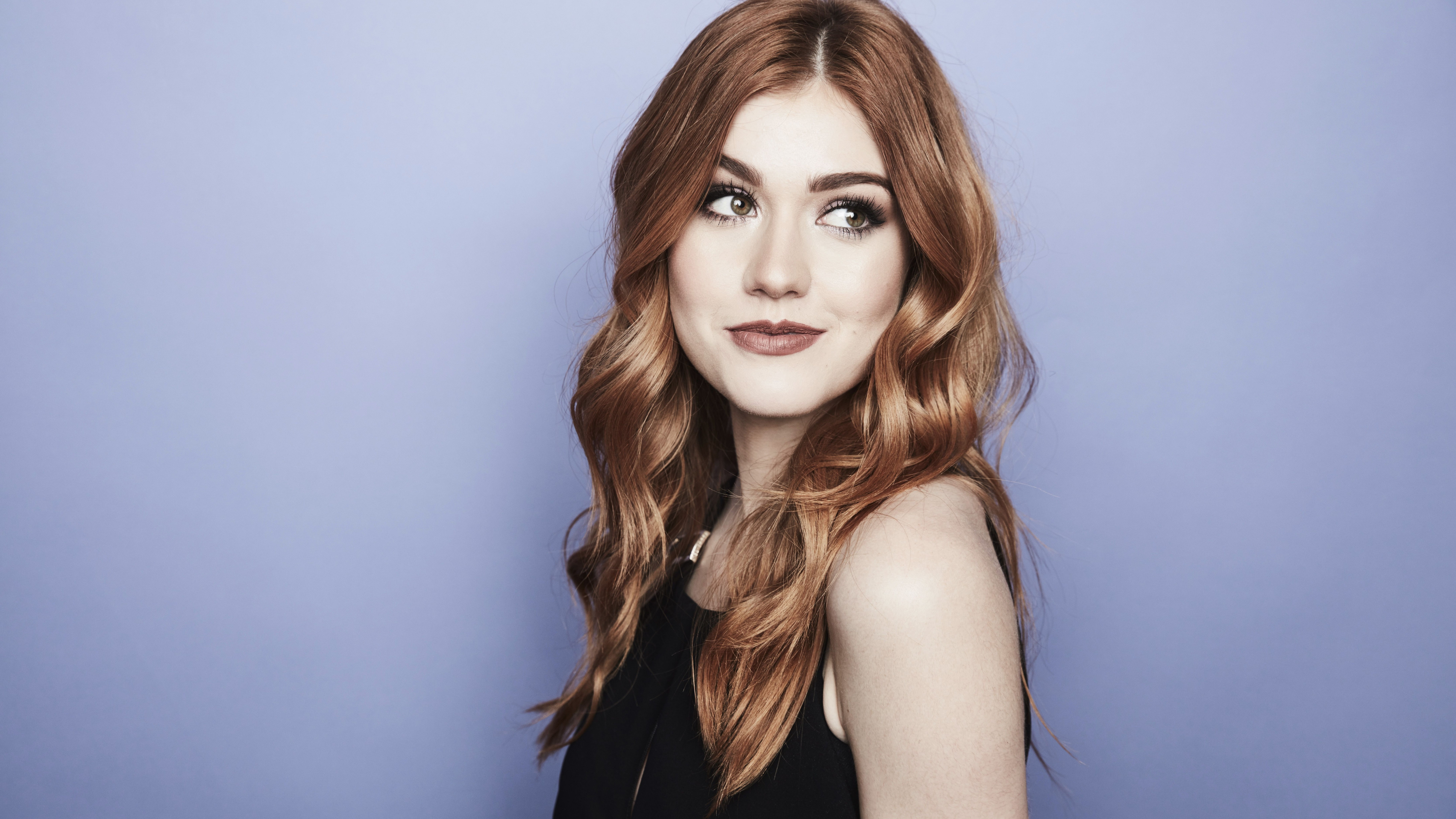 Katherine Mcnamara photo 2k 4k 5k 8k
