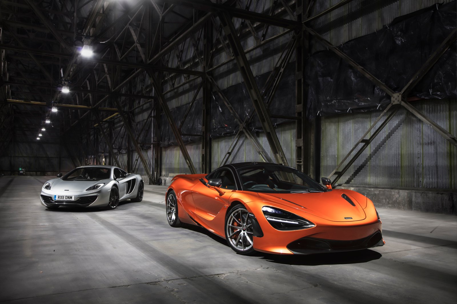 McLaren S mode of transportation car motor vehicle 2k 4k 5k 8k