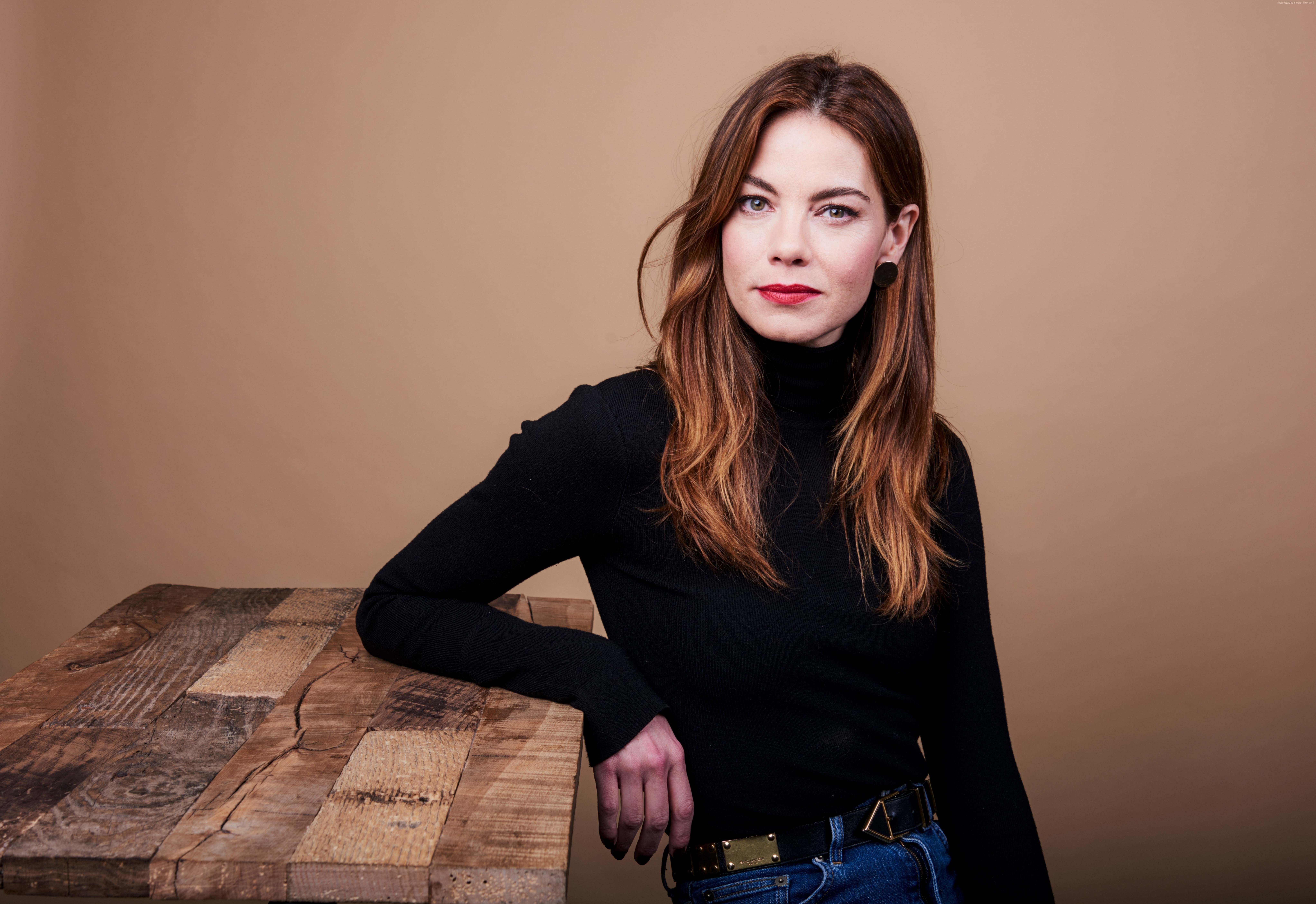 Michelle Monaghan photo 2k 4k 5k 8k
