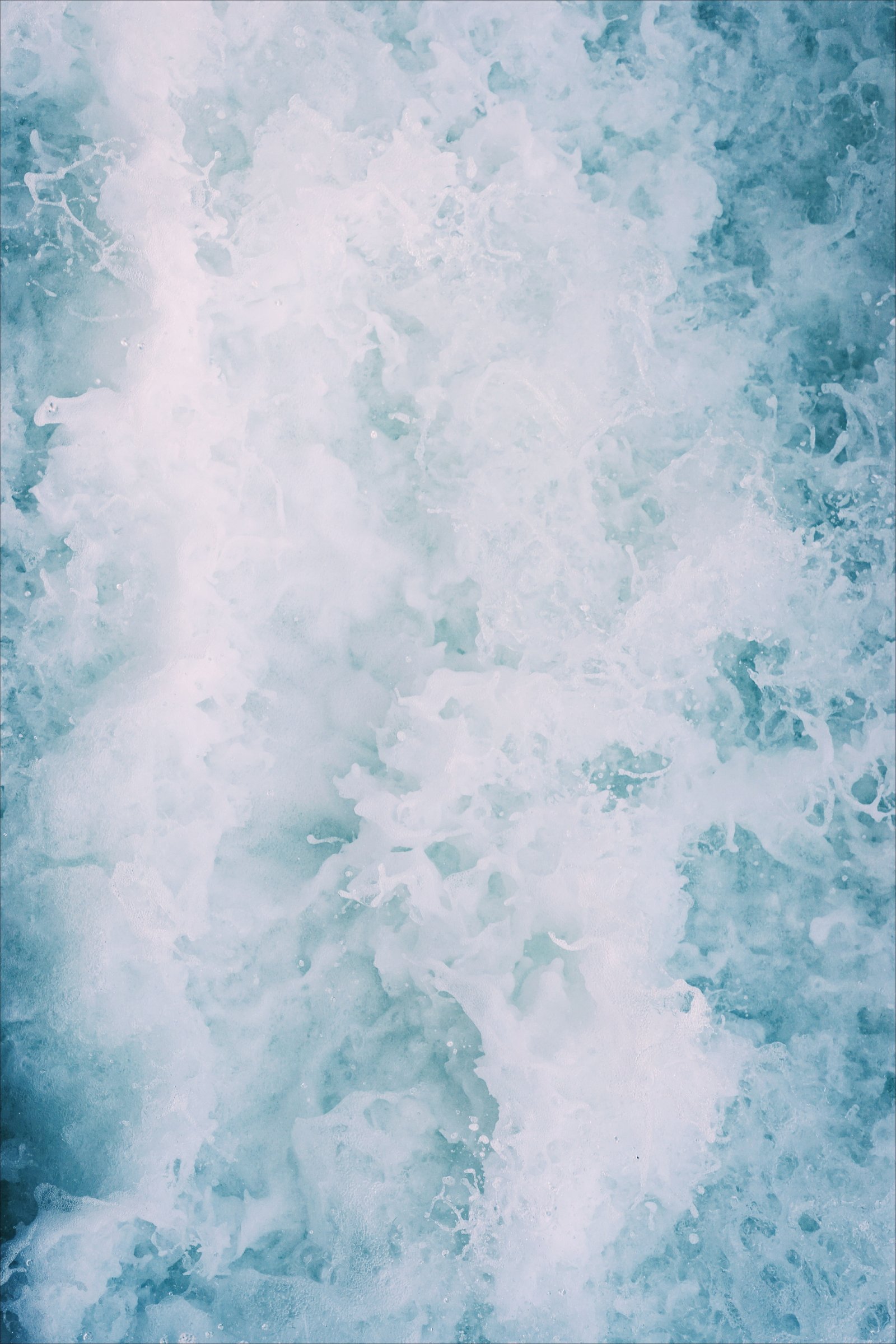 water nature backgrounds full frame no people white color 2k 4k