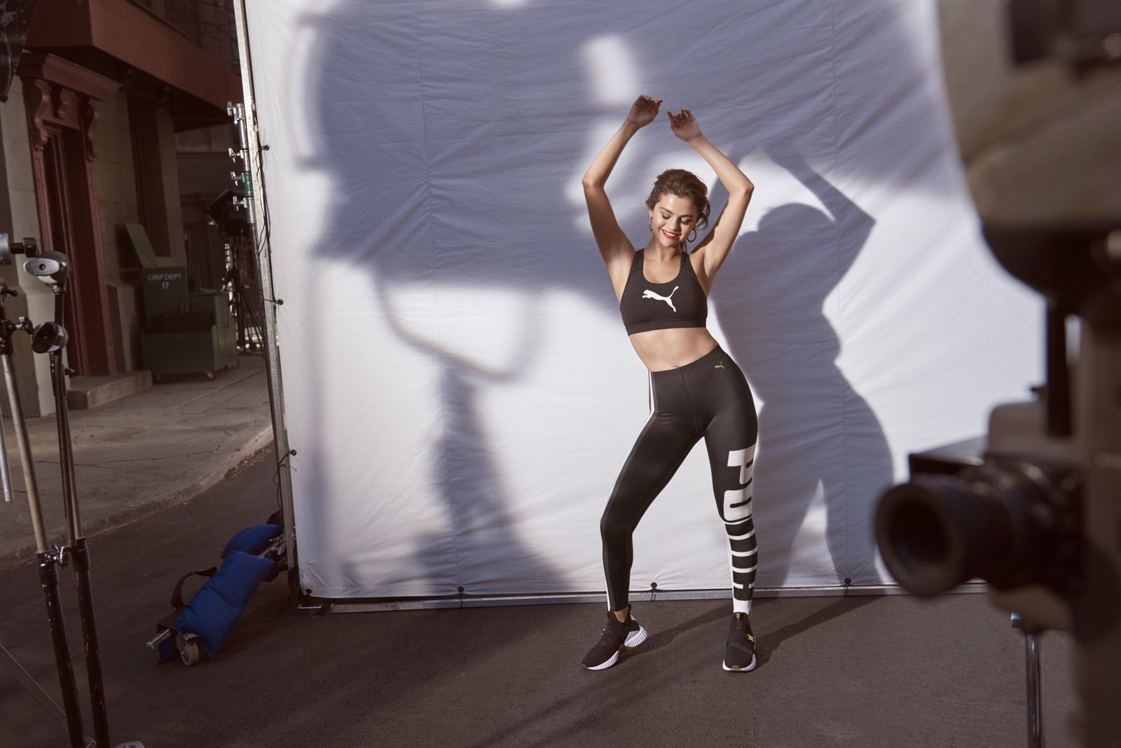 selena gomez music celebrities girls hd puma 2k 4k 5k