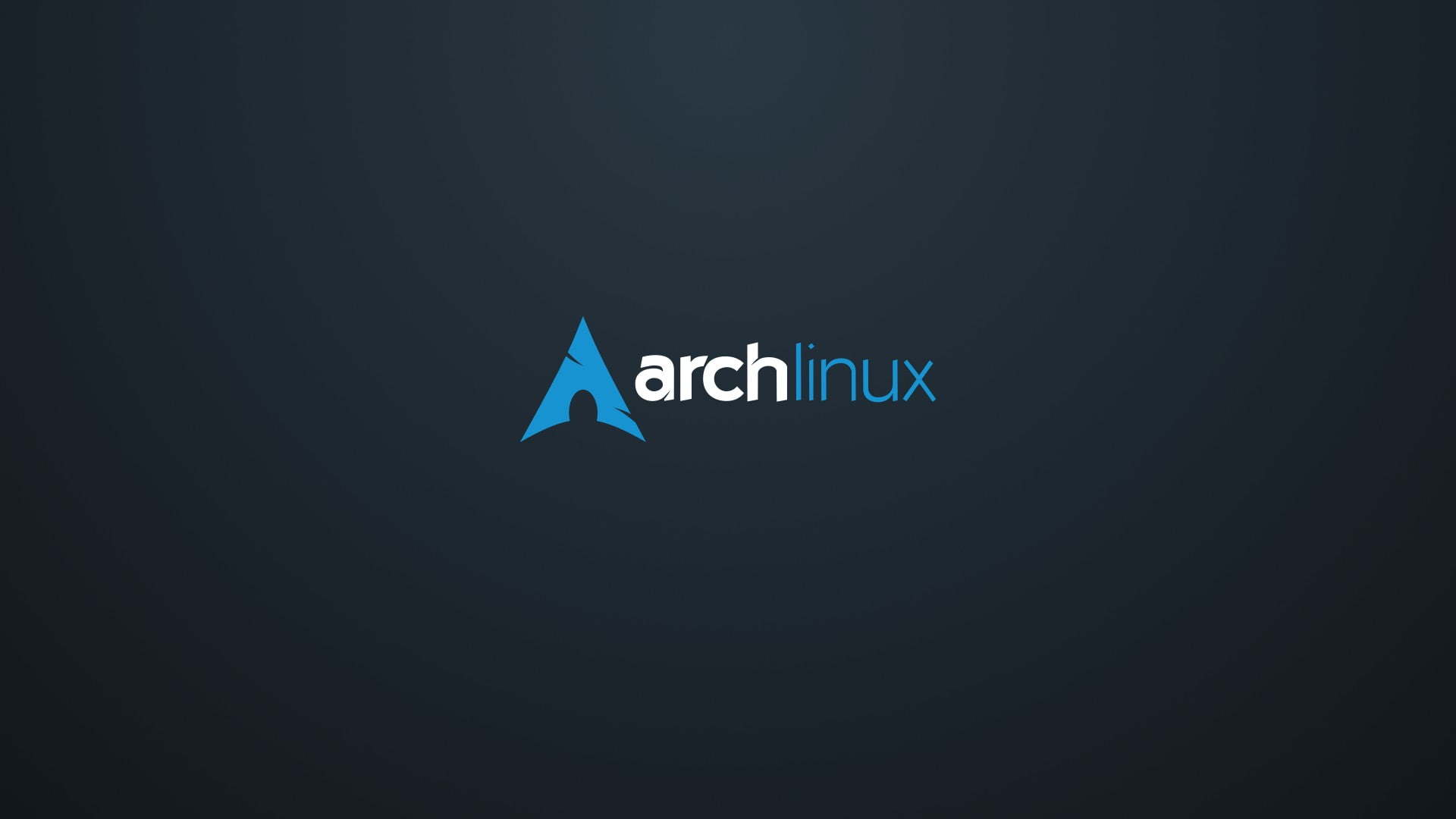 Arch Linux Archlinux Operating Systems 2k