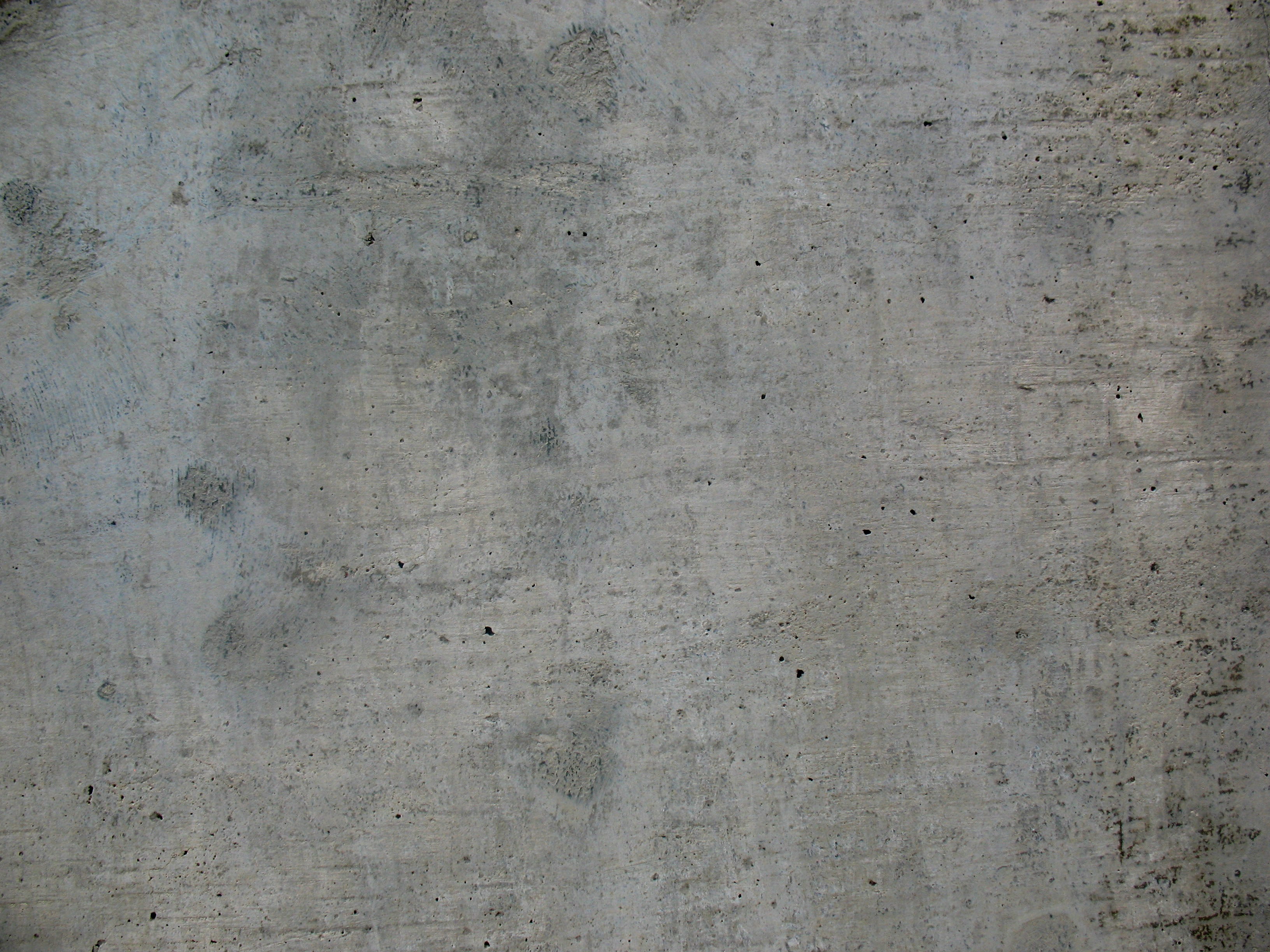 closeup photo of gray concrete pavement wall cement texture 2k