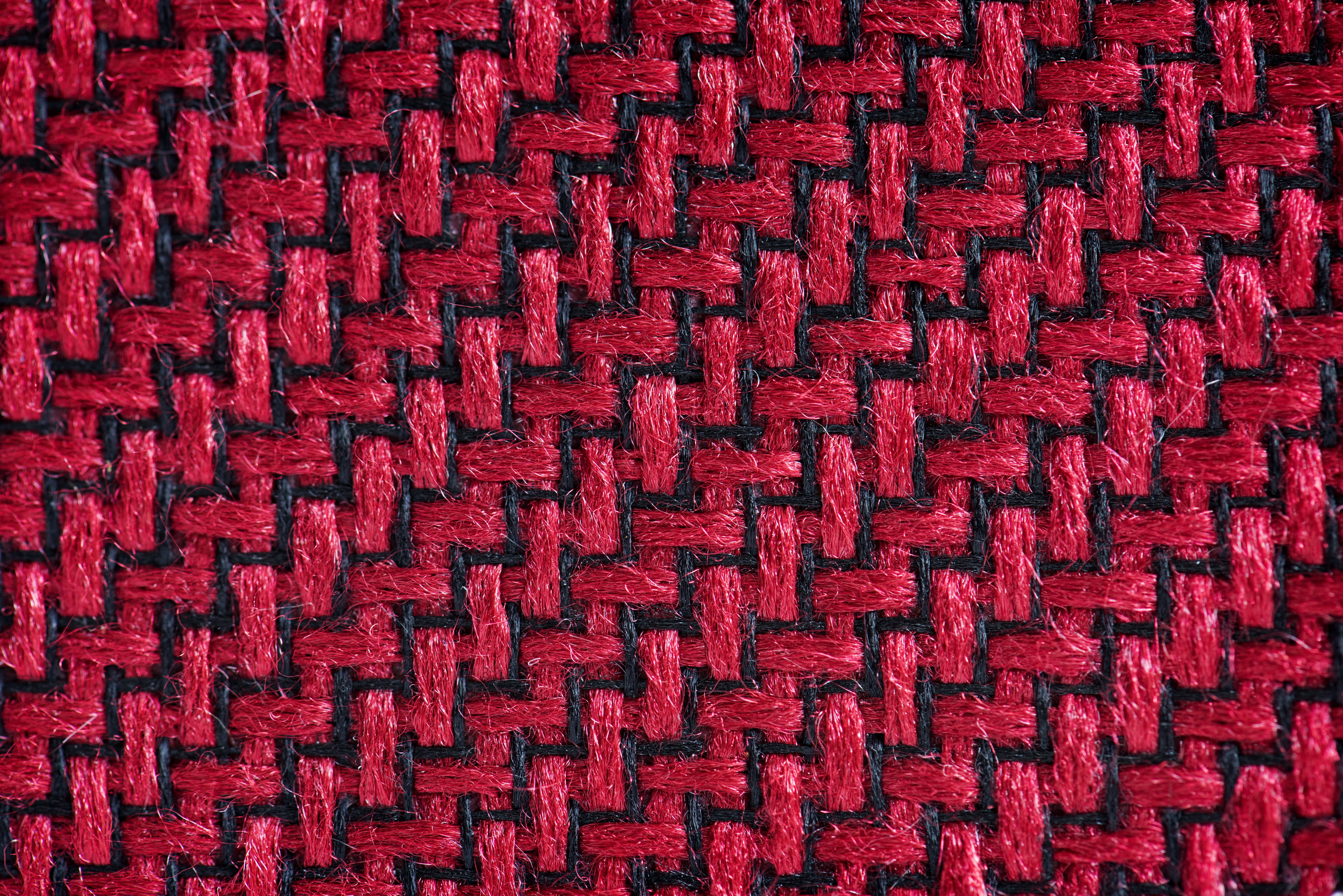 fabric pattern desktop textile abstract closeup cloth 2k 4k 5k