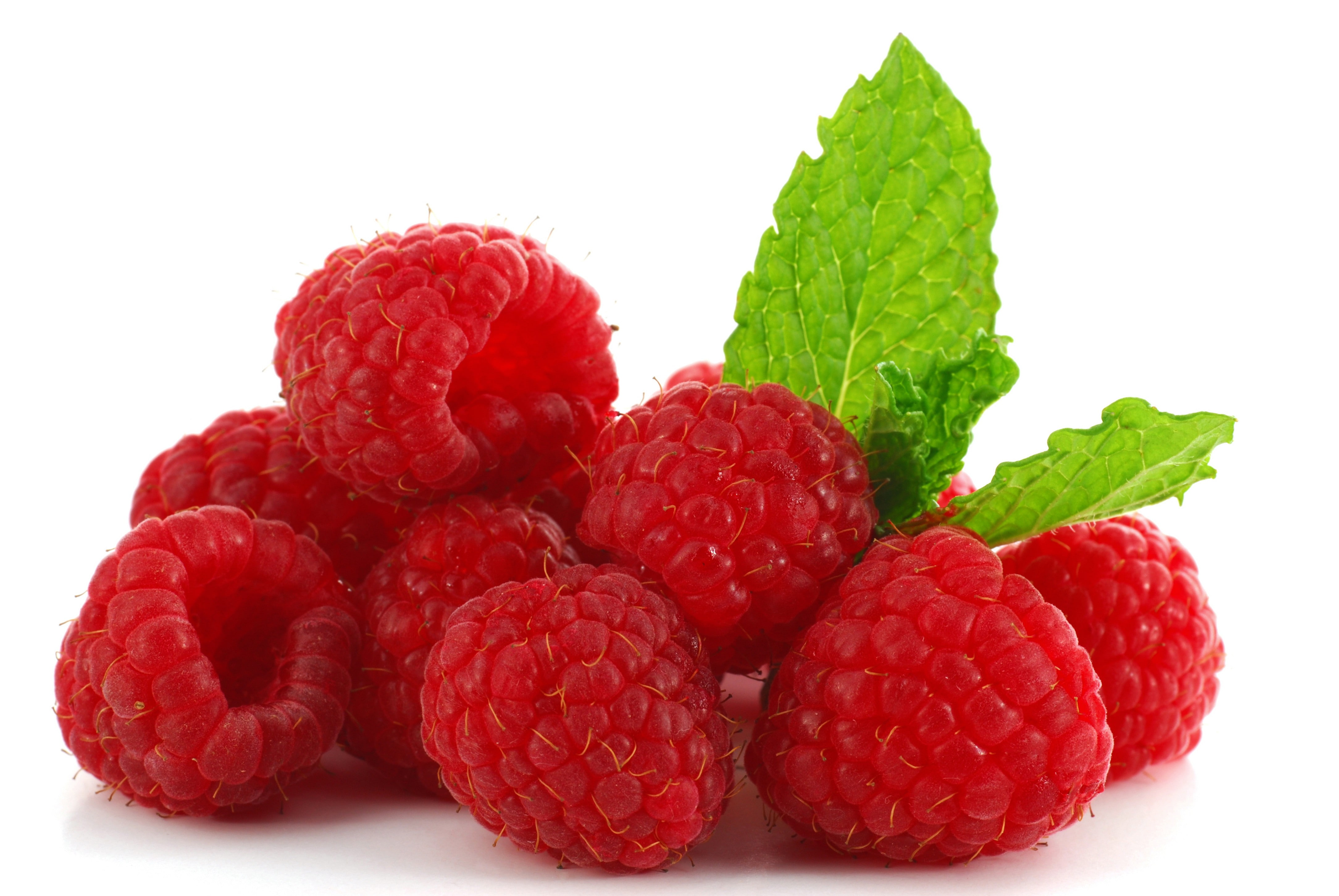 food raspberries fruit macro and drink berry 2k 4k