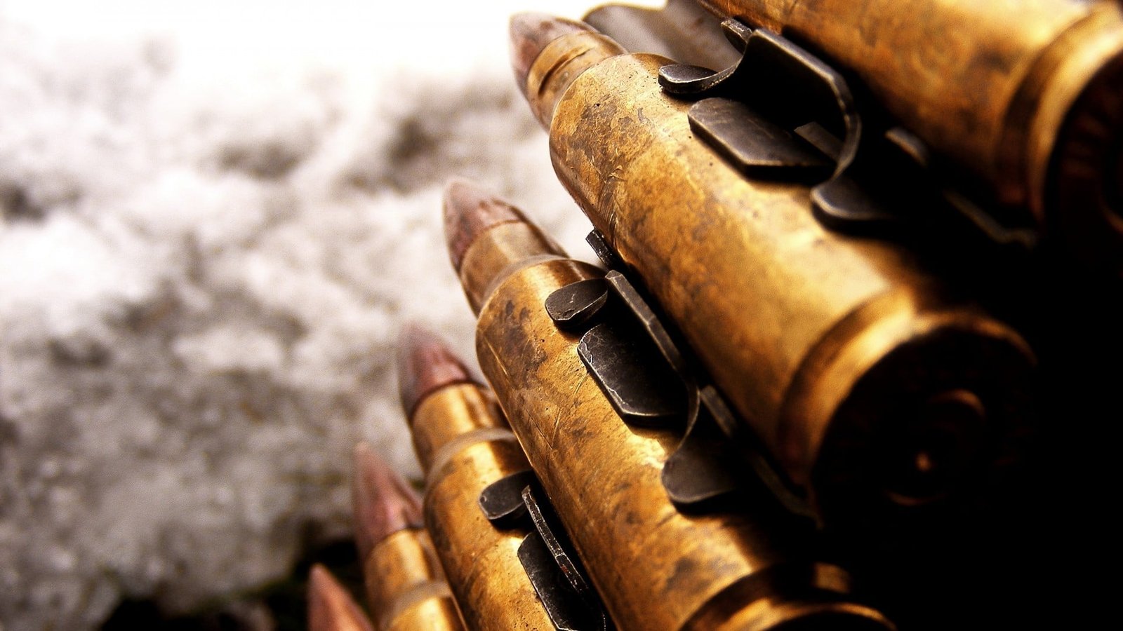 gold bullet lot brass colored bullets close up photography ammunition 2k