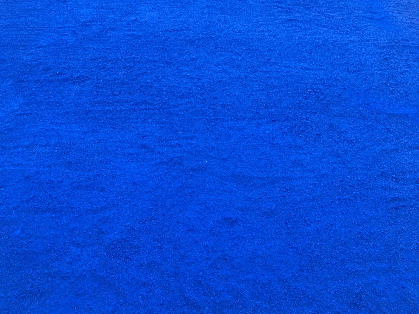 International Klein Blue blue digital wallpaper texture art 2k 4k