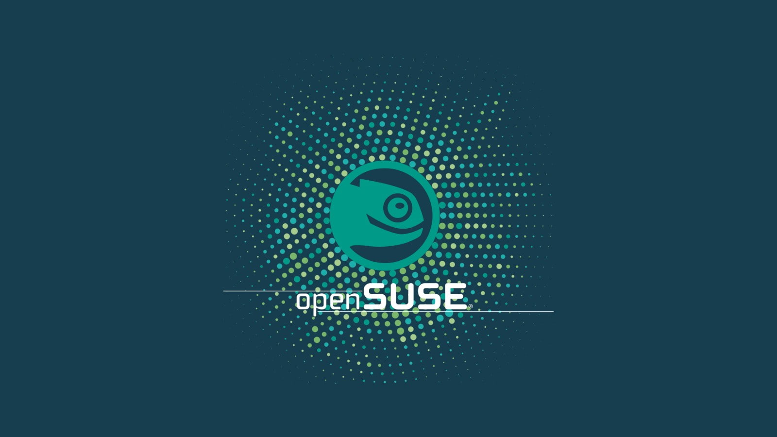 opensuse linux gecko communication technology data cyberspace 2k