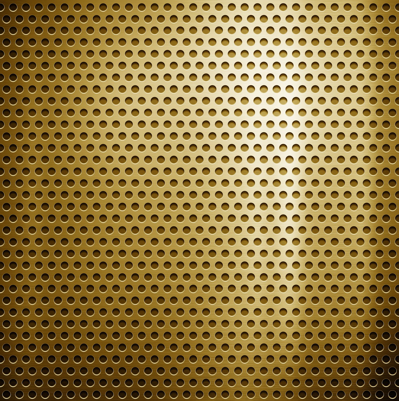texture gold metal leaves backgrounds full frame pattern 2k
