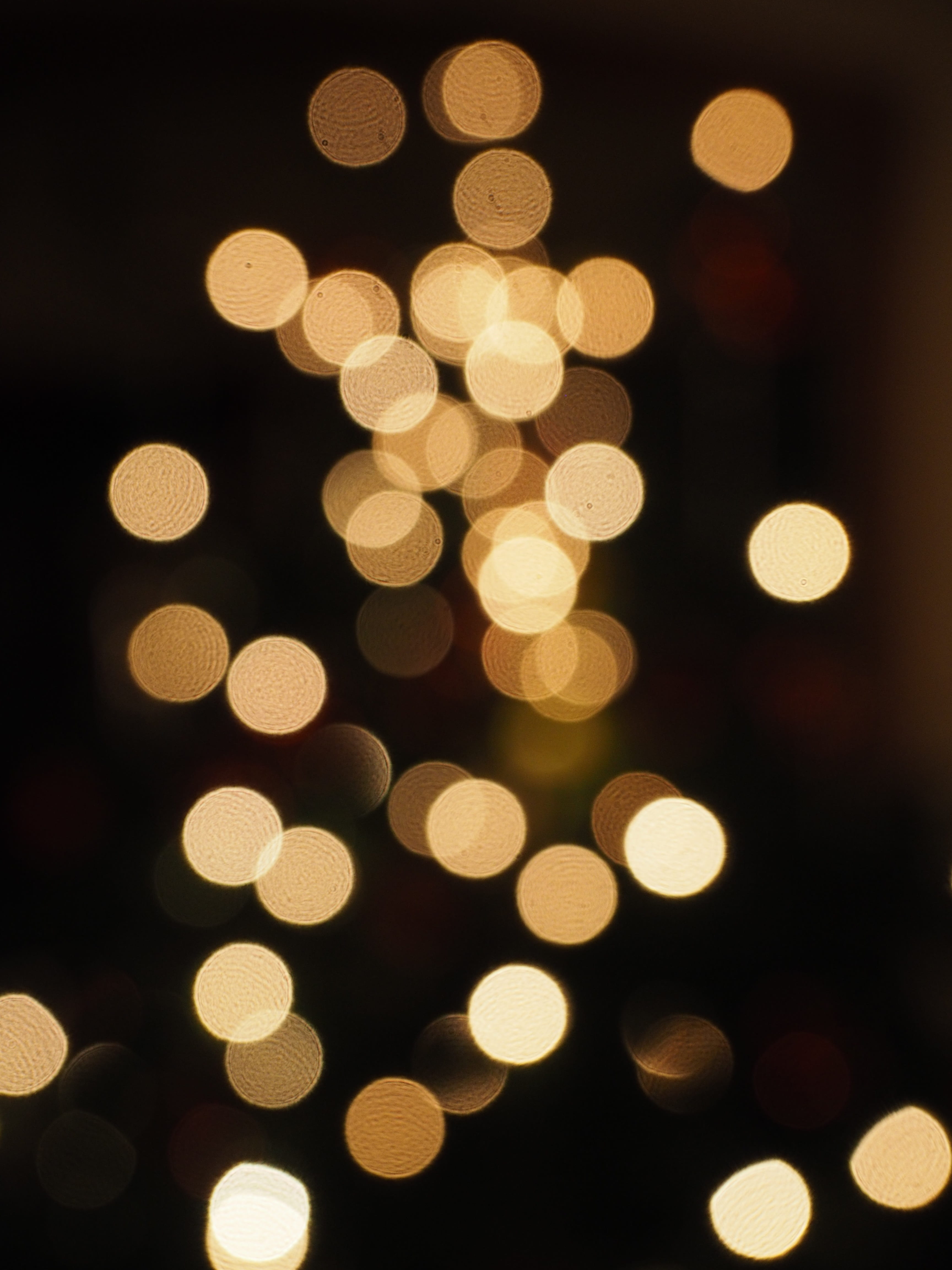 bokeh photography christmas out of focus lights points light 2k