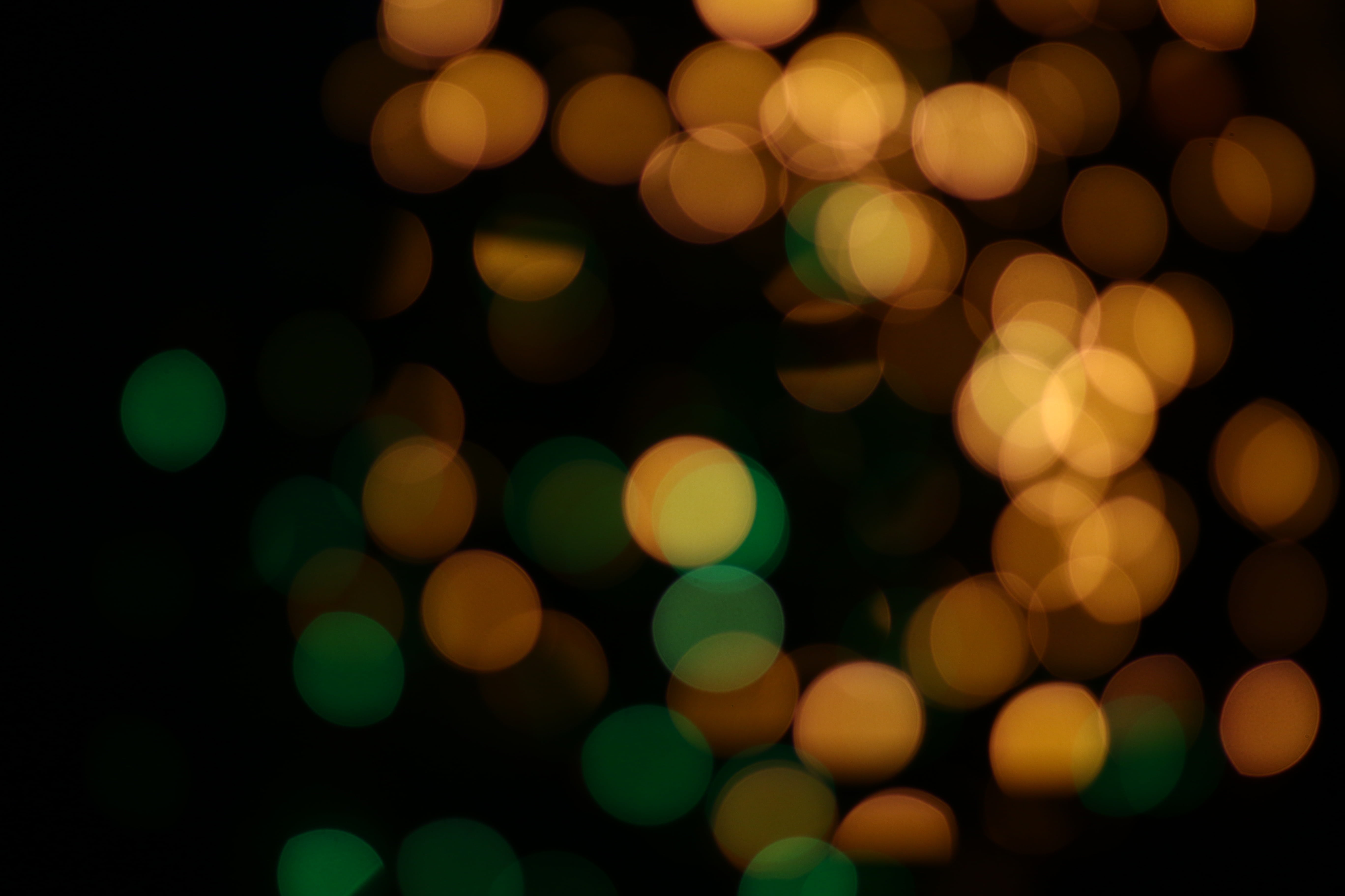 bokeh light background d cor lighting equipment illuminated 2k 4k 5k