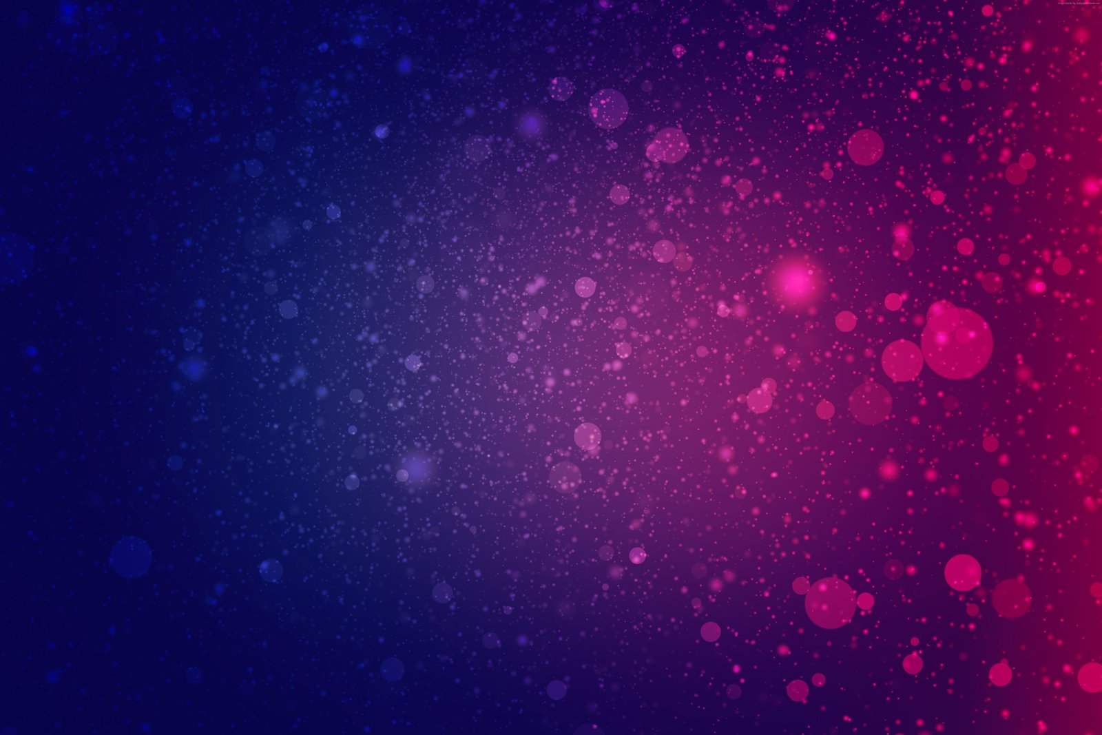 bokeh lights Colors 2k 4k 5k