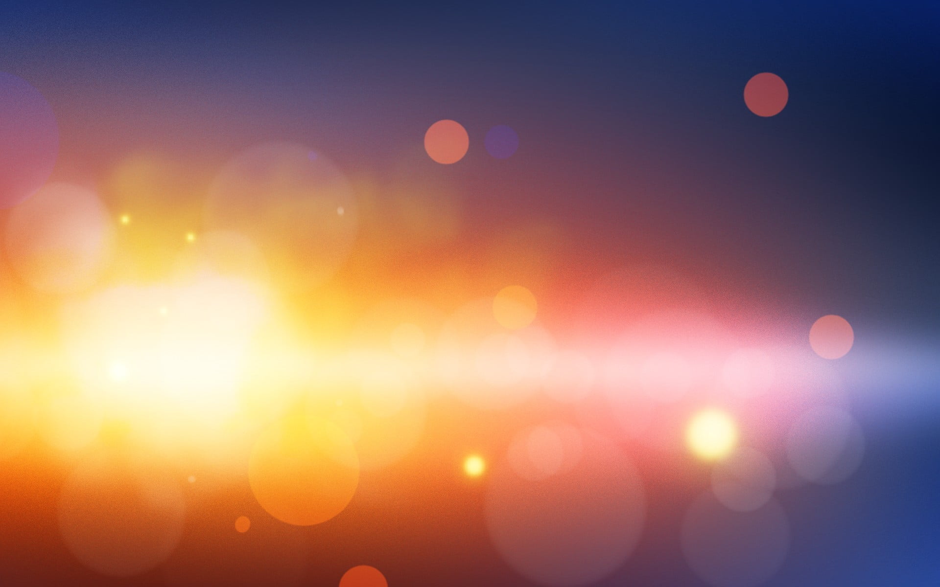 digital photography of galaxies abstract lights bokeh defocused 2k