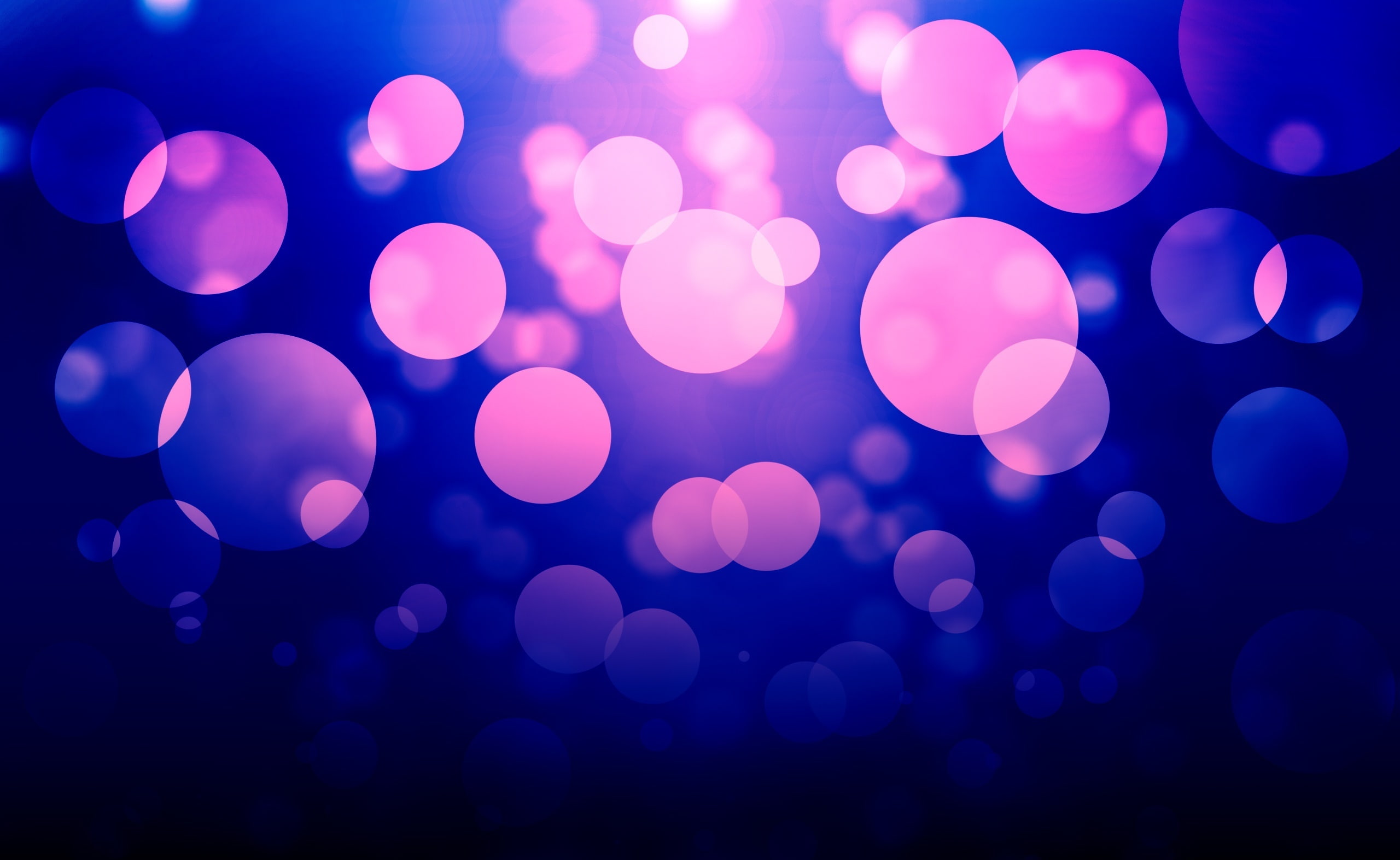 Purple Bokeh pink boke lights photo Aero defocused abstract 2k
