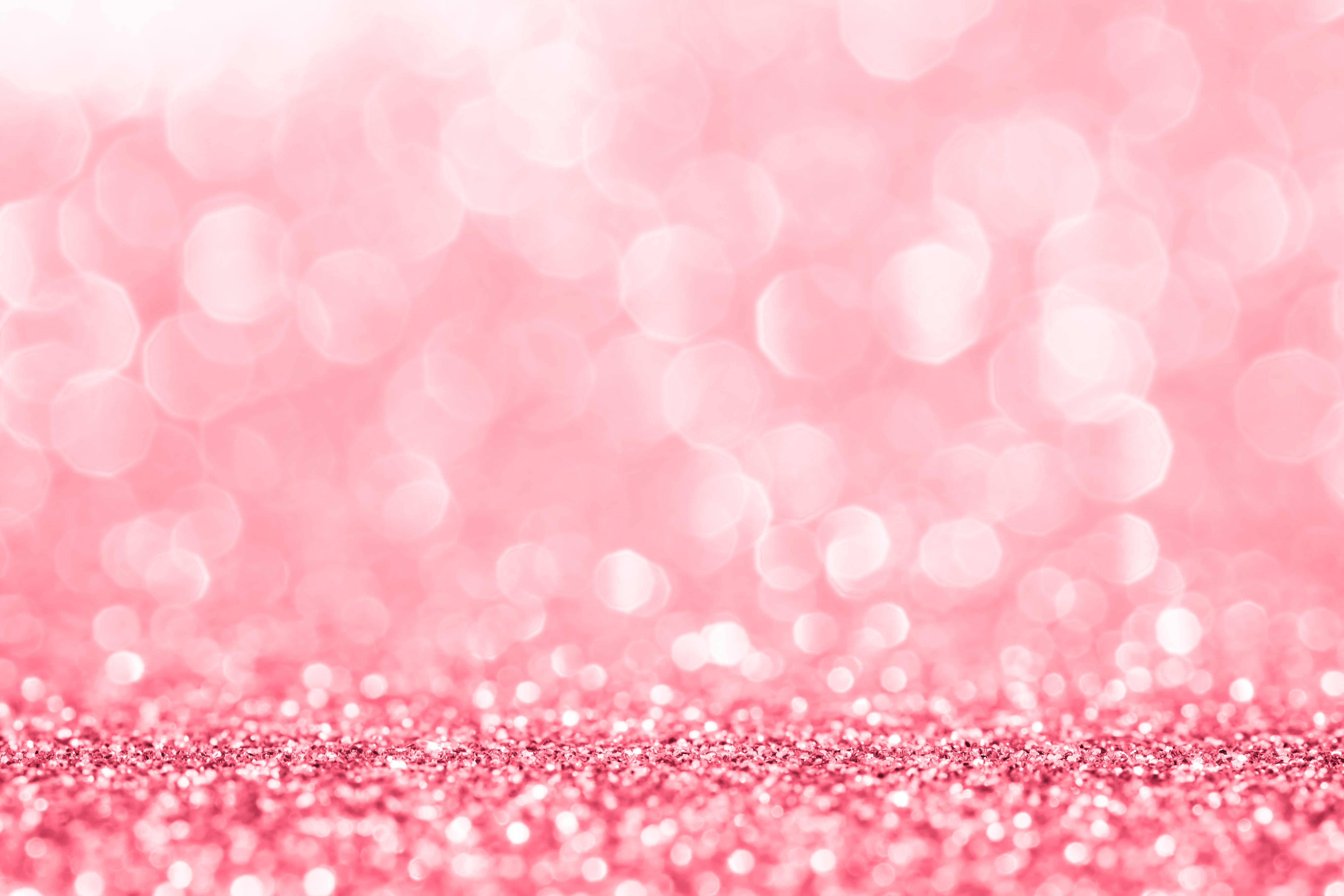 white and pink glitters digital wallpaper background Shine 45 2k 4k 5k
