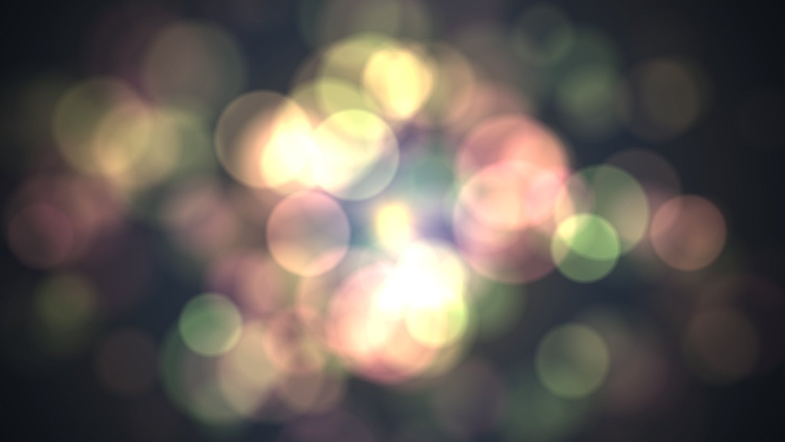 white and red bokeh camera lights effects defocused abstract 2k