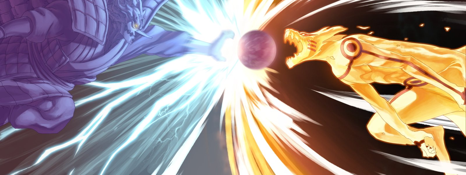 anime dual monitor multi screen widescreen 23 dualmonitor dualscreen 2k