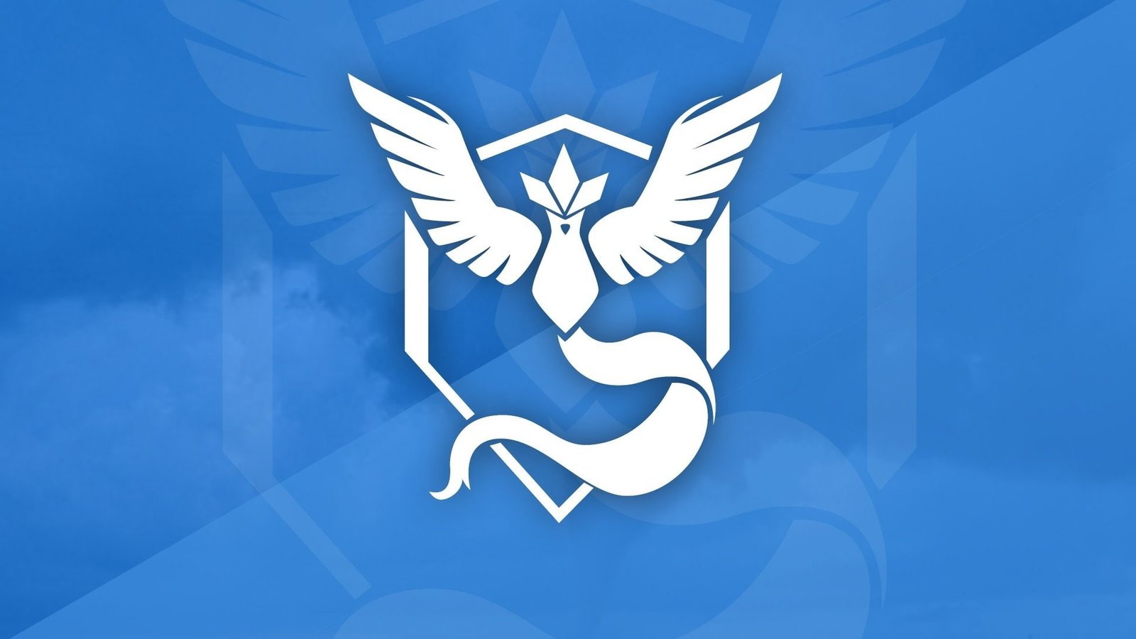 Pok mon GO Pokemon Go Team Mystic 2k