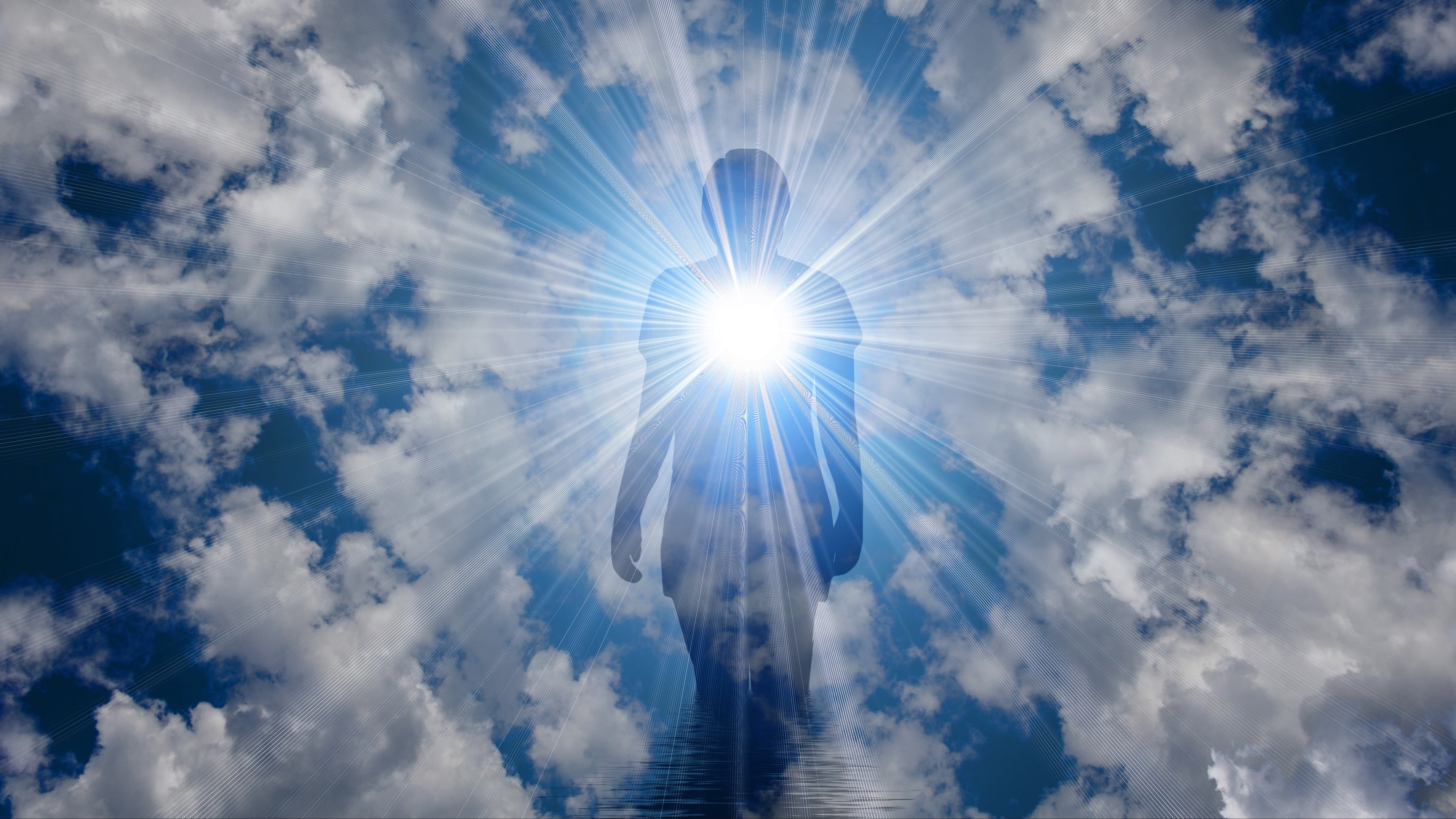 soul sky cloud daytime religion light magic spirit spiritual 2k 4k