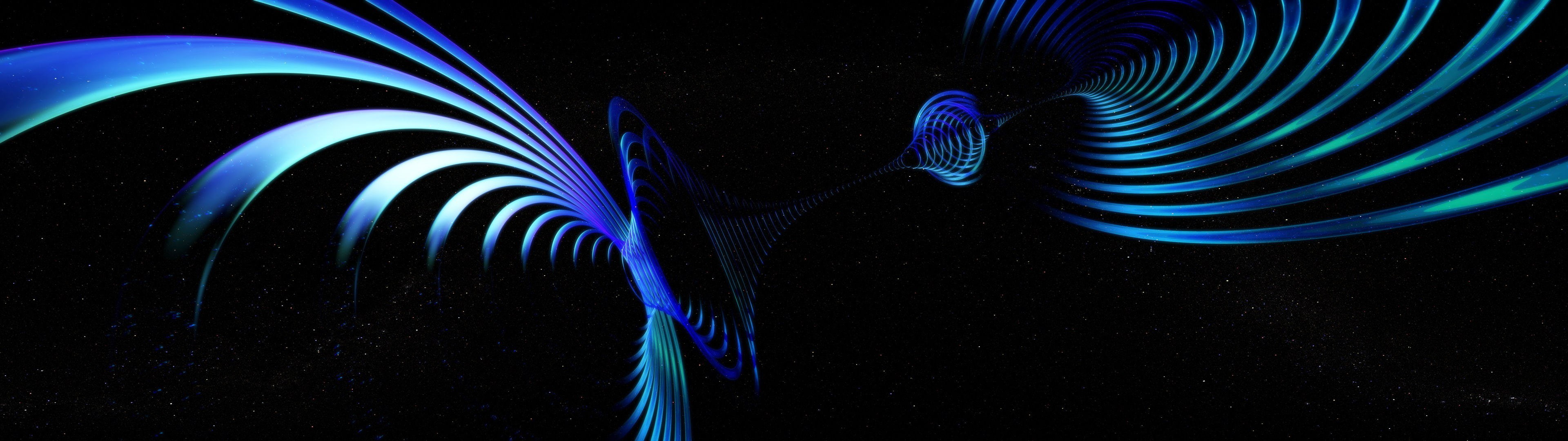 abstract dual monitor multi multiple screen widescreen dualmonitor dualscreen 2k 4k