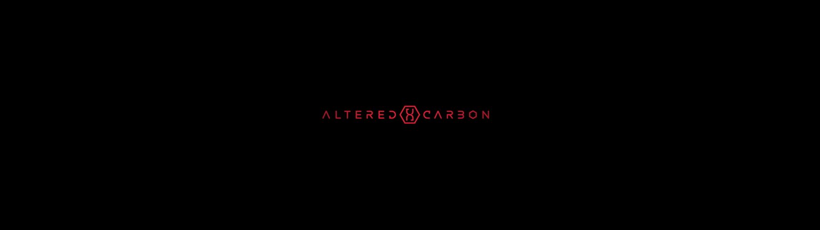 Altered Carbon Dual Monitors Multiple Display widescreen dualmonitor dualscreen 2k 4k