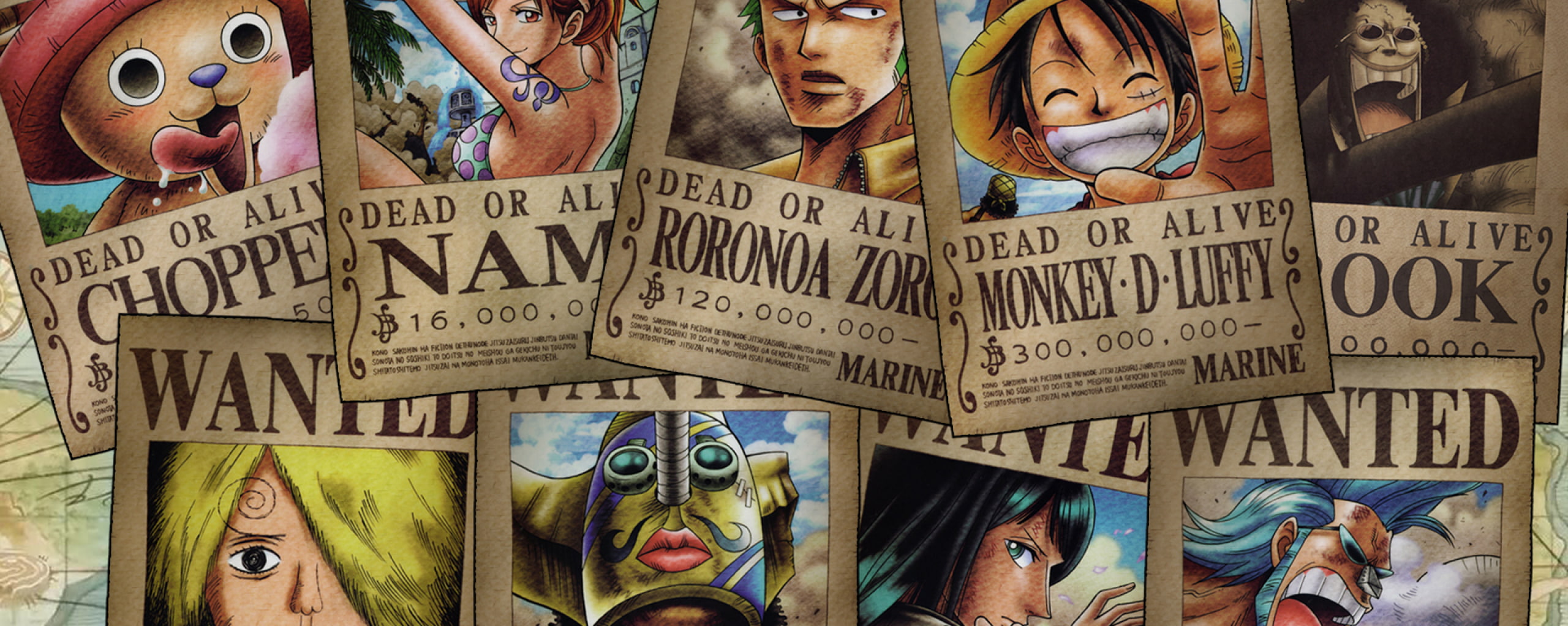 anime dual monitor multi screen widescreen dualmonitor dualscreen 2k