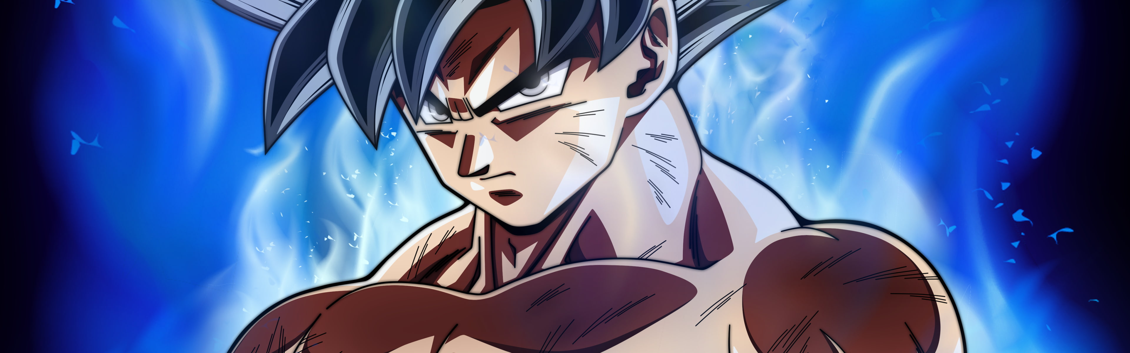 anime dual monitor multi screen widescreen dualmonitor dualscreen 2k 4k