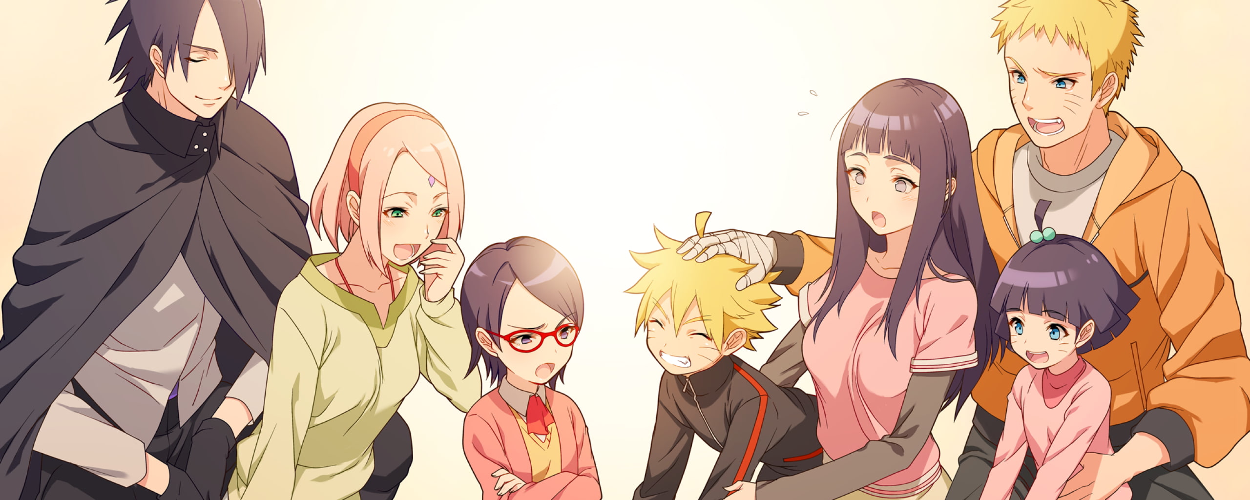 anime dual monitor multi screen widescreen dualmonitor dualscreen 2k