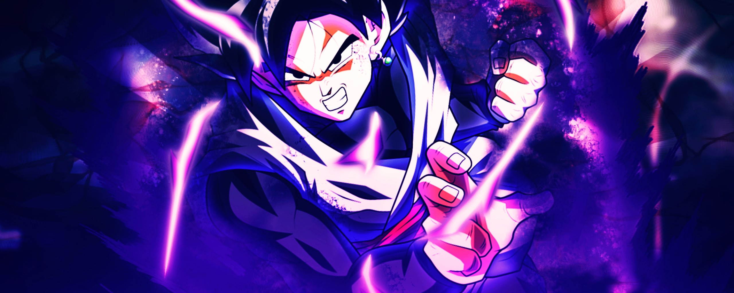 anime dual monitor multi screen widescreen dualmonitor dualscreen 2k