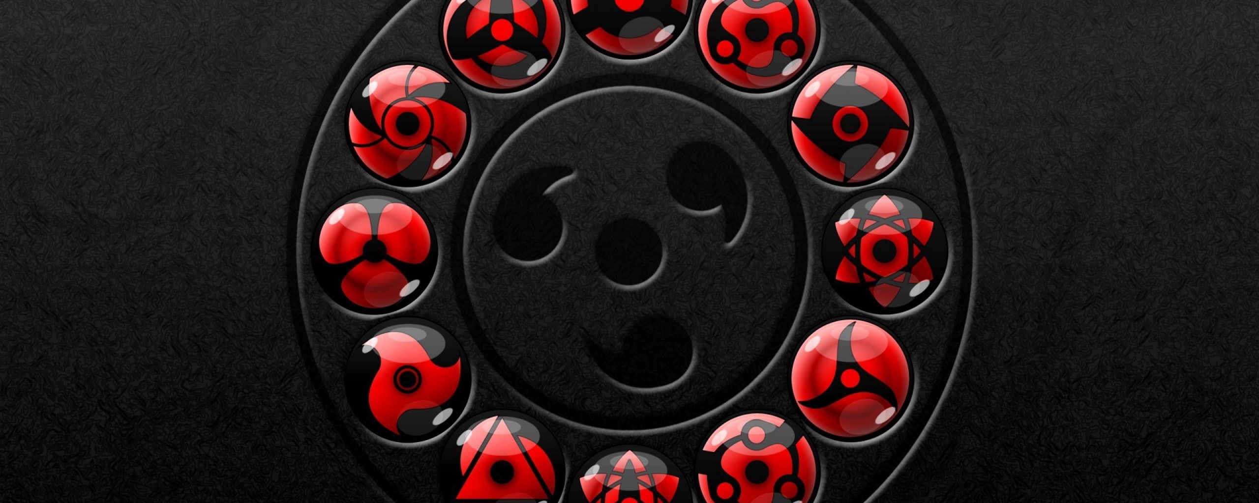 anime dual monitor multi screen widescreen dualmonitor dualscreen 2k