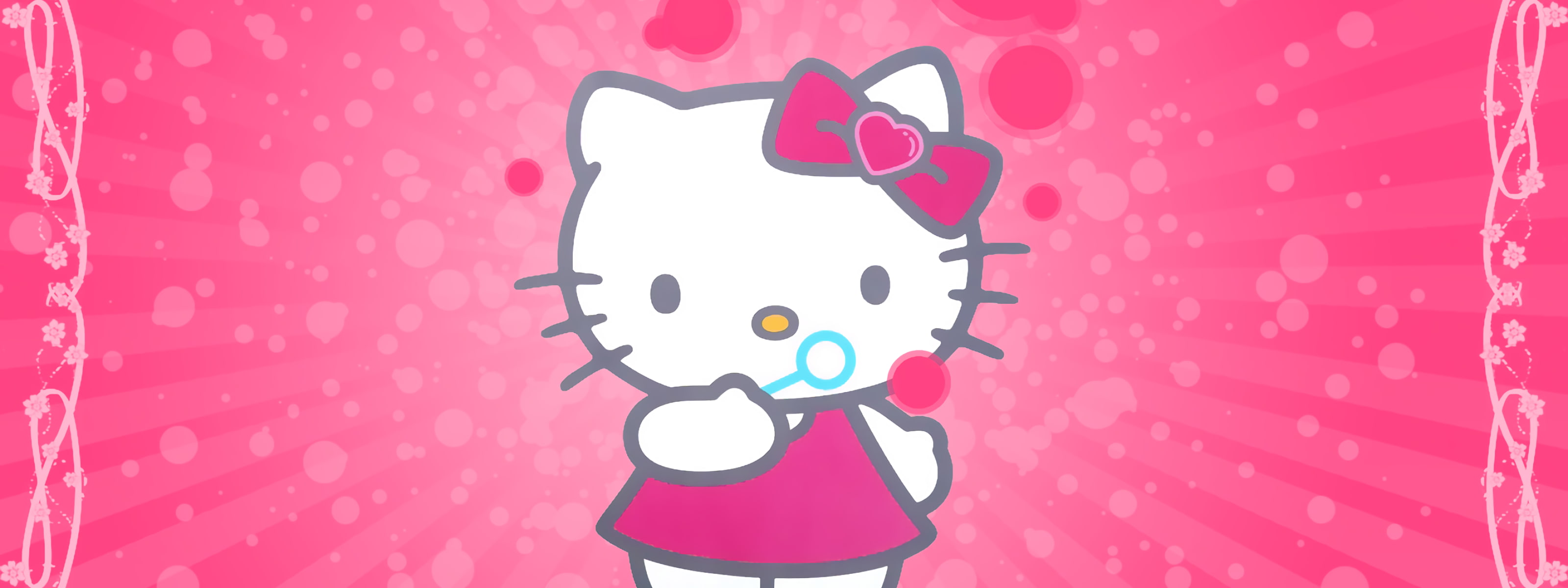 anime dual monitor multi screen widescreen dualmonitor dualscreen 2k