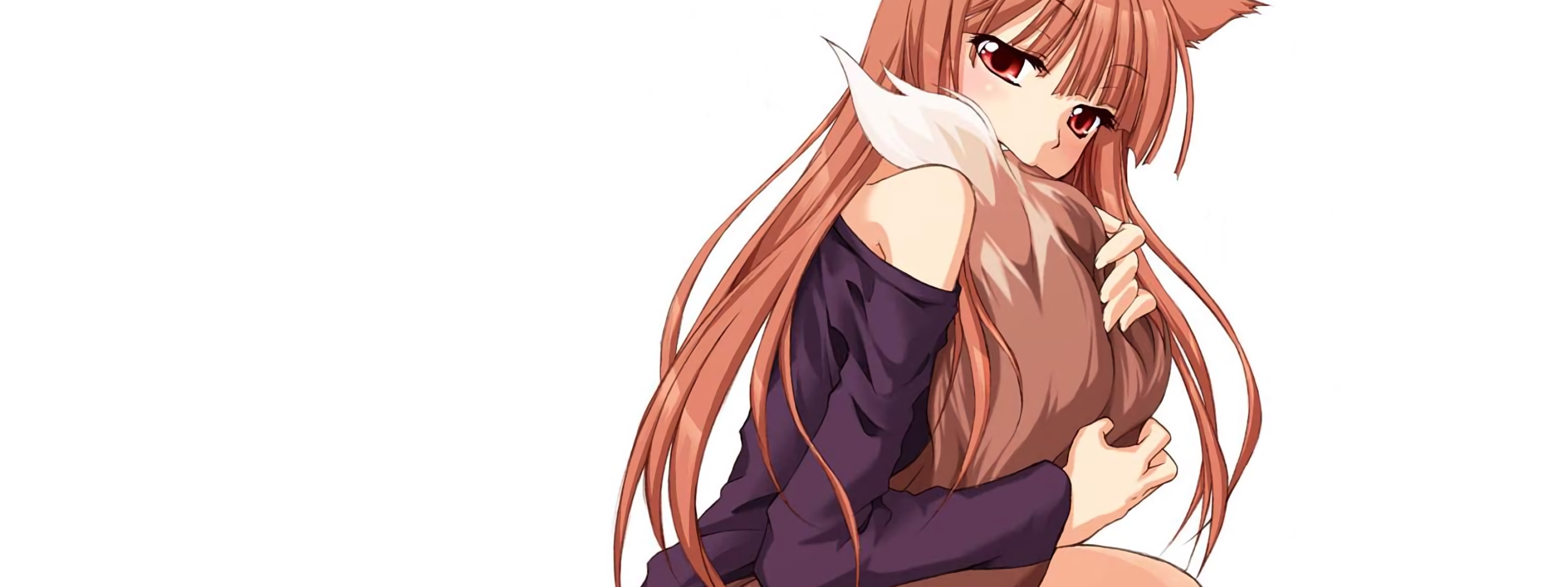 anime dual monitor multi screen widescreen dualmonitor dualscreen 2k