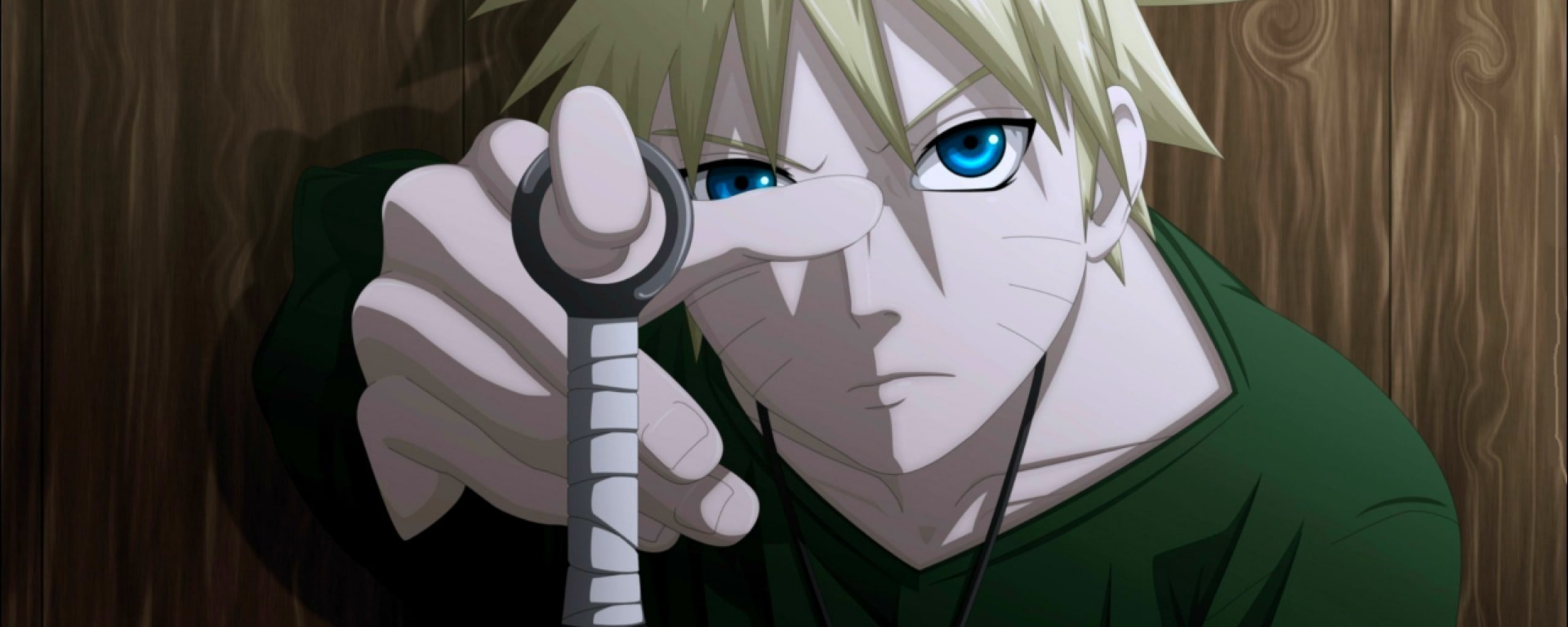 anime dual monitor multi screen widescreen dualmonitor dualscreen 2k