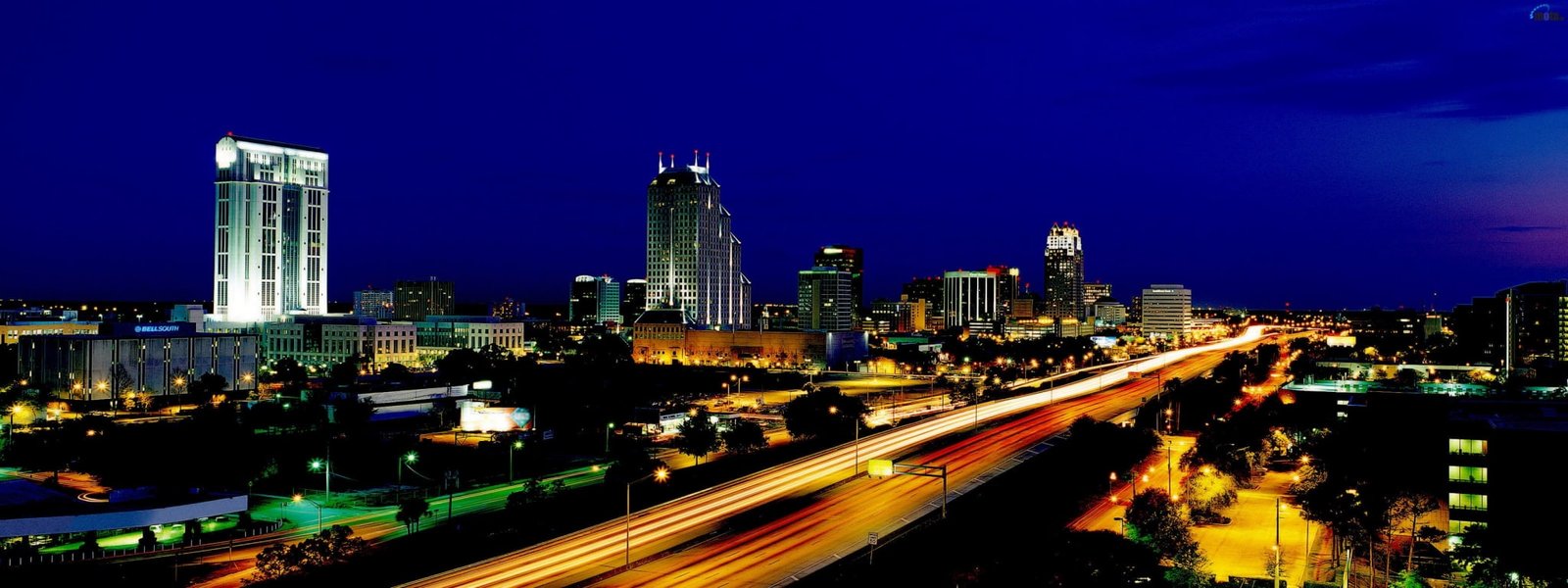 dual screen high resolution desktop backgrounds city building exterior widescreen dualmonitor dualscreen 2k