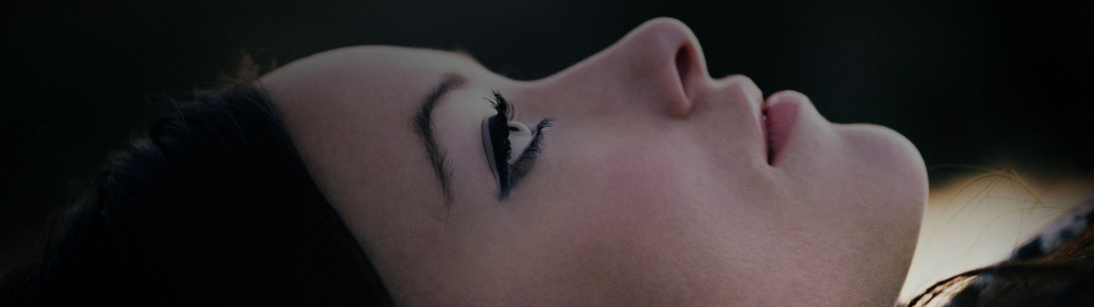 women dual screen emma mae blonde People Hot Girls HD Art widescreen dualmonitor dualscreen 2k 4k