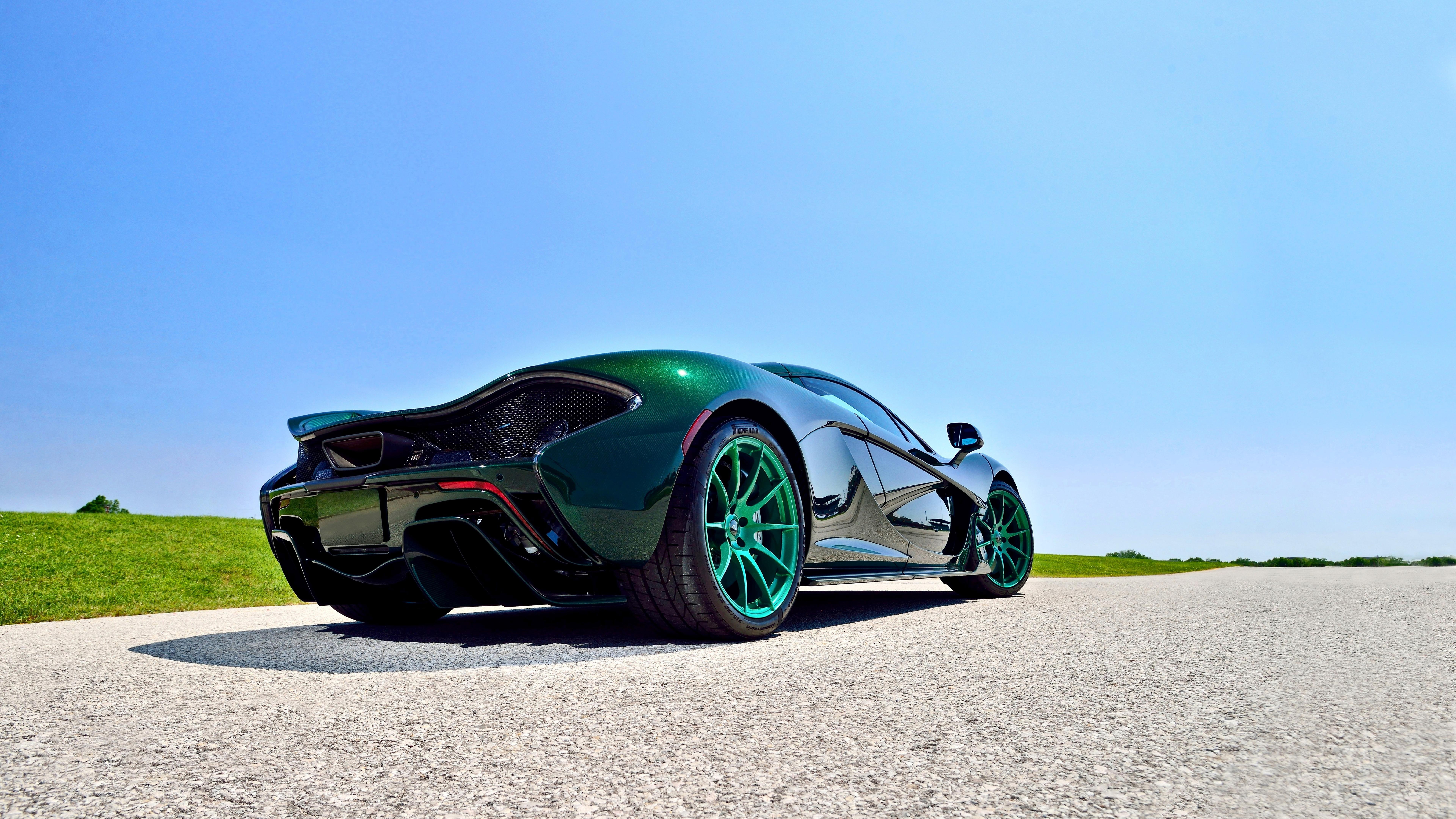 car mclaren vehicle sports supercar wheel 2k 4k 5k 8k