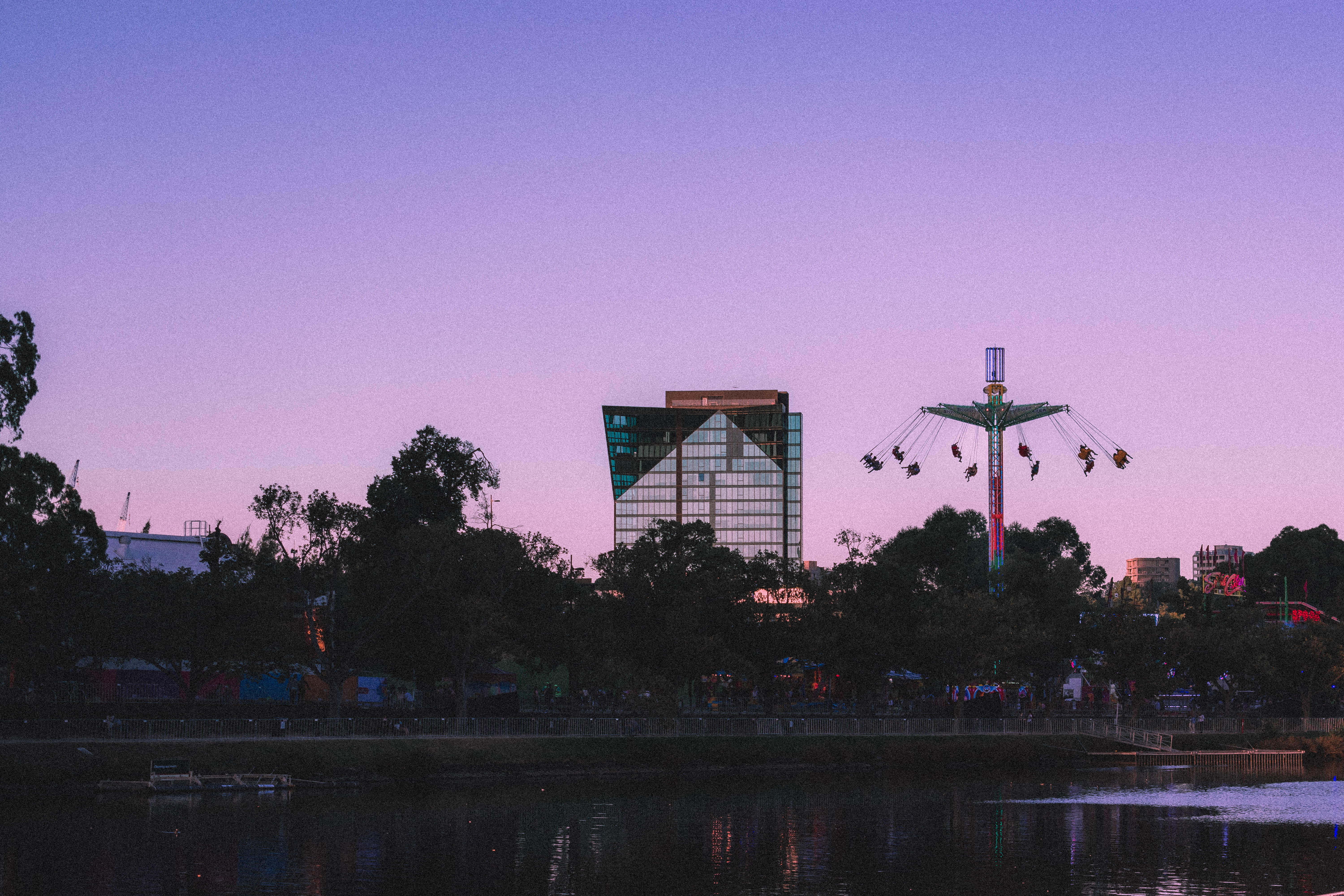 tumblr purple sky retro vintage grunge aesthetics 2k 4k 5k