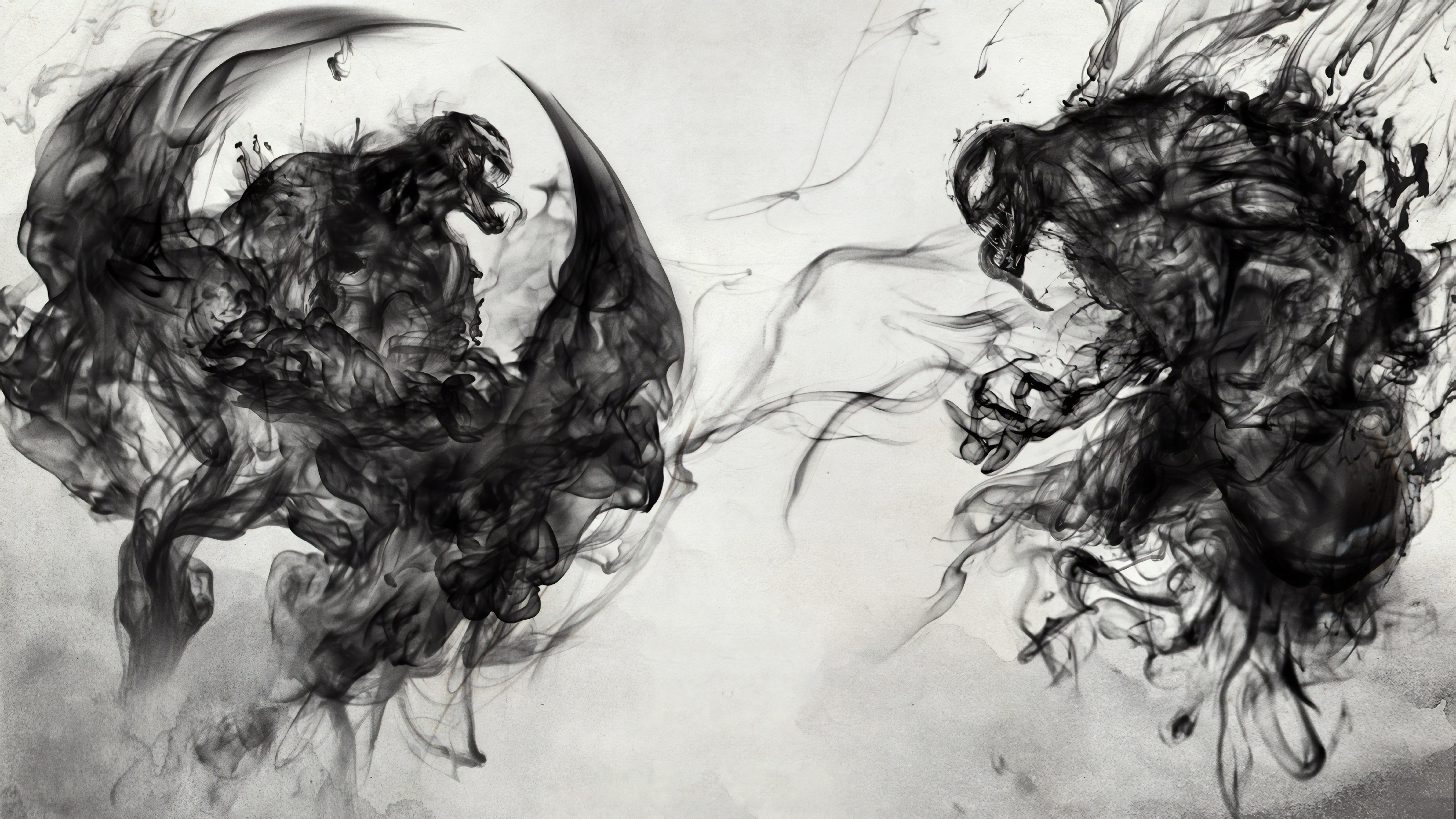 Venom Riot Artwork 2k 4k 5k 8k